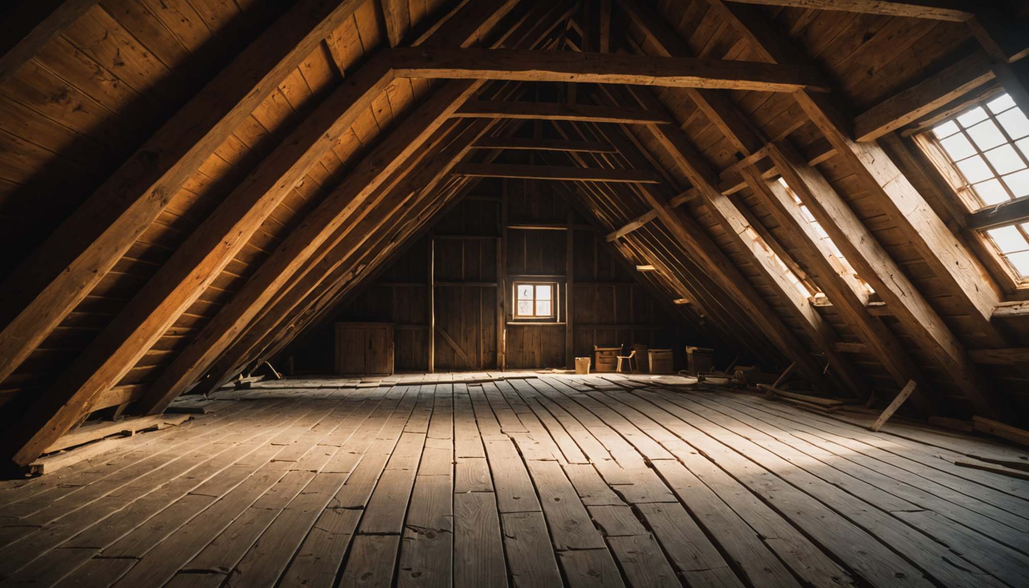 Best 7 Ways to Inspect Your Attic