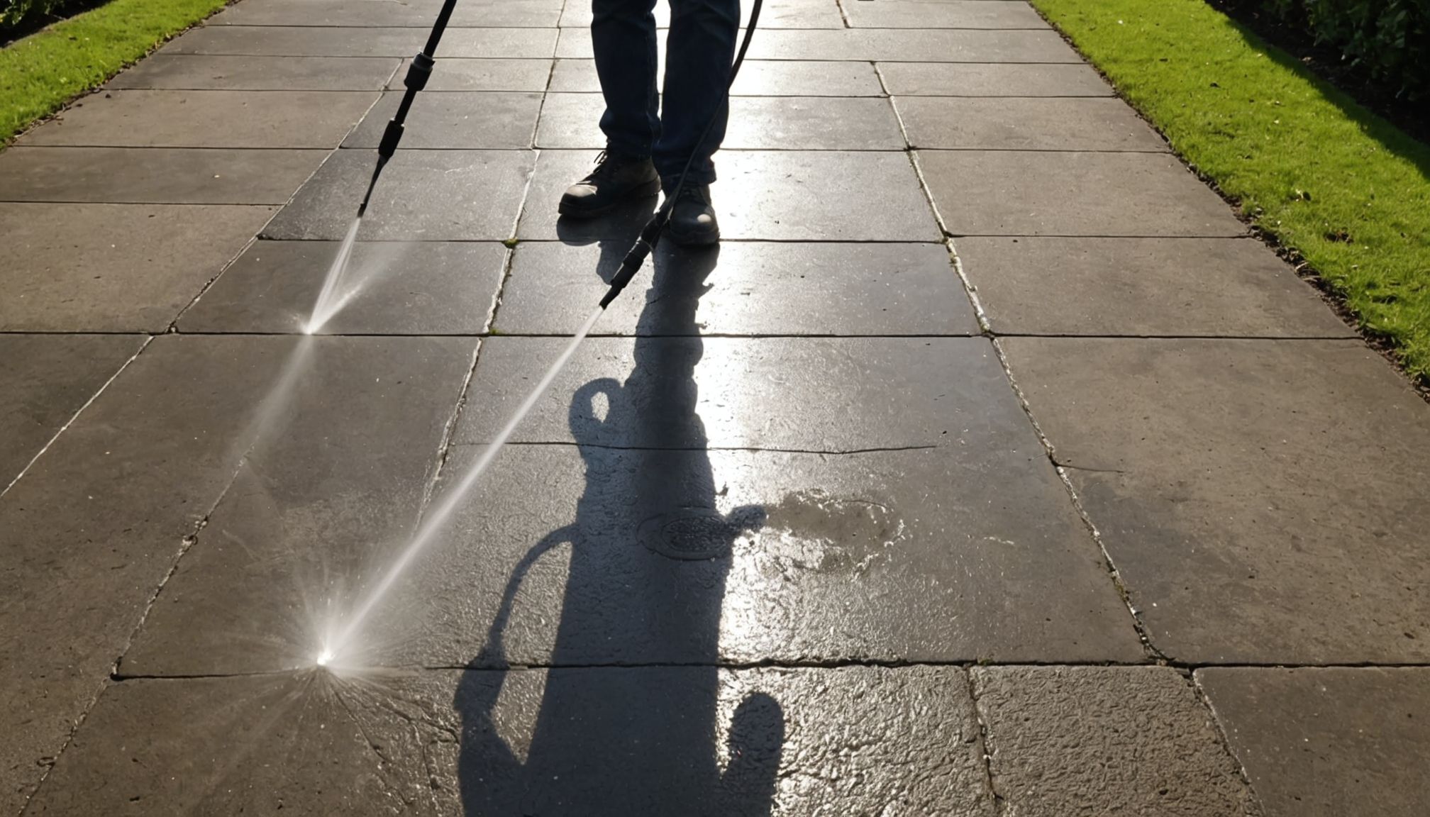 Best 7 Ways to Refresh Your Driveway