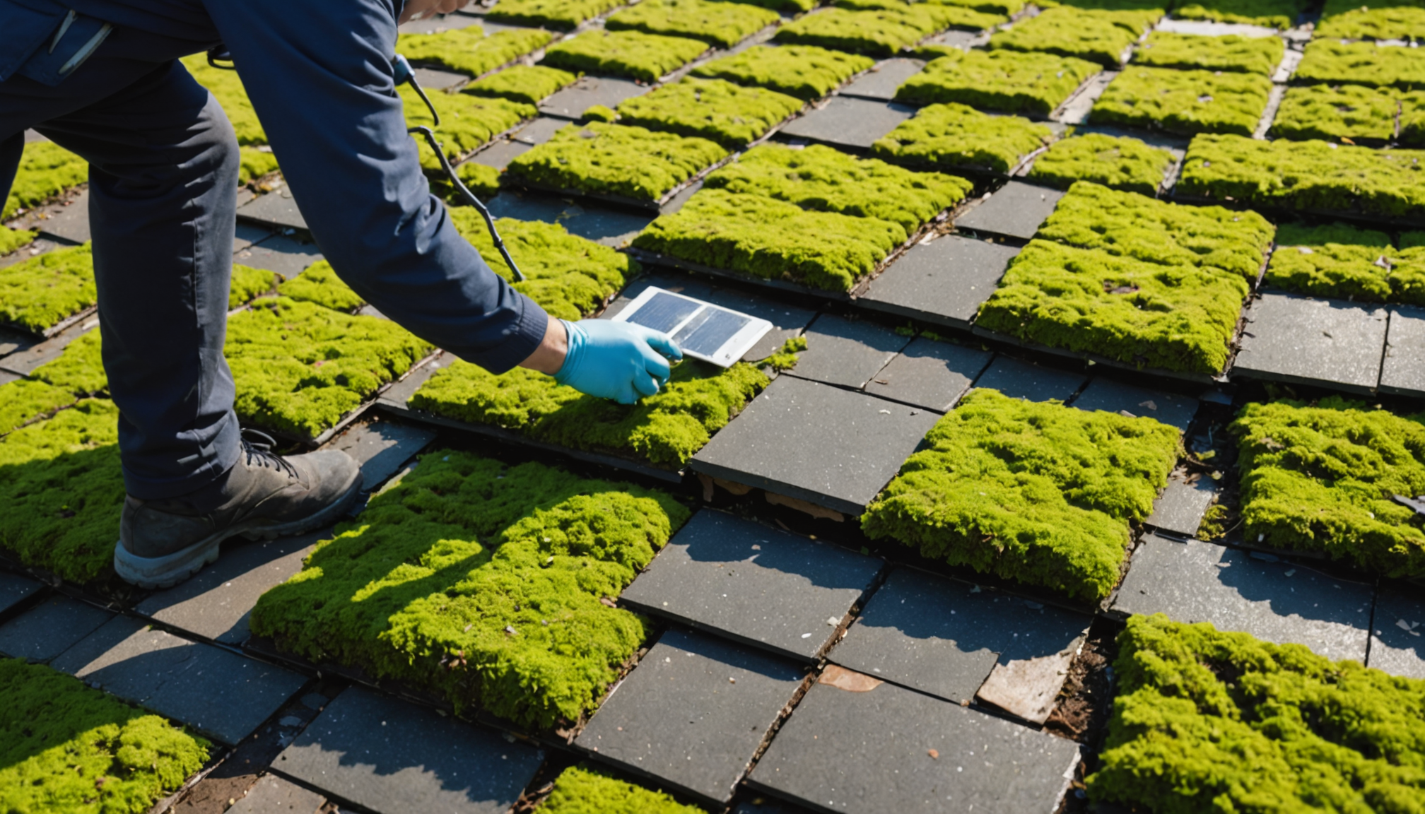 Complete Guide to Paint Your Roof