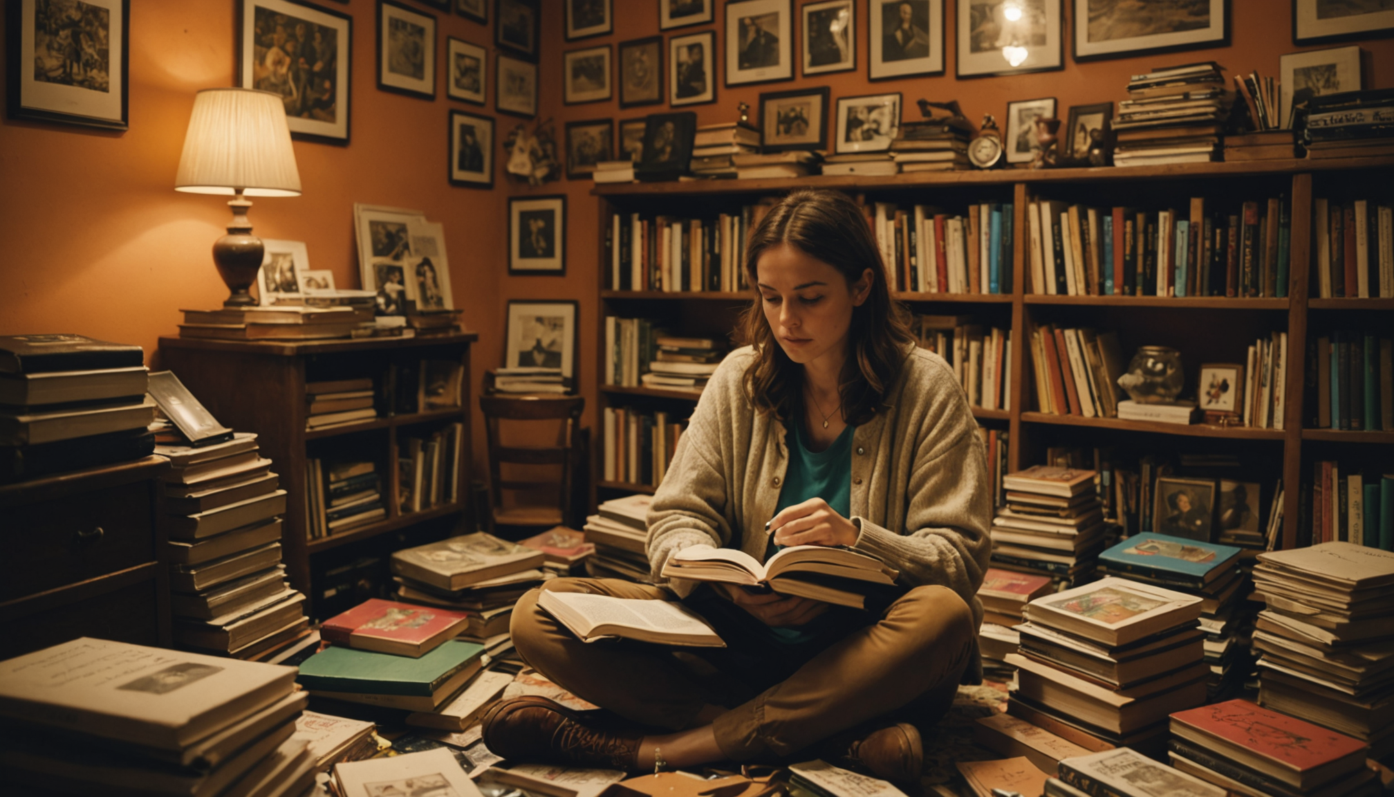 Decluttering Secrets from Professional Organizers