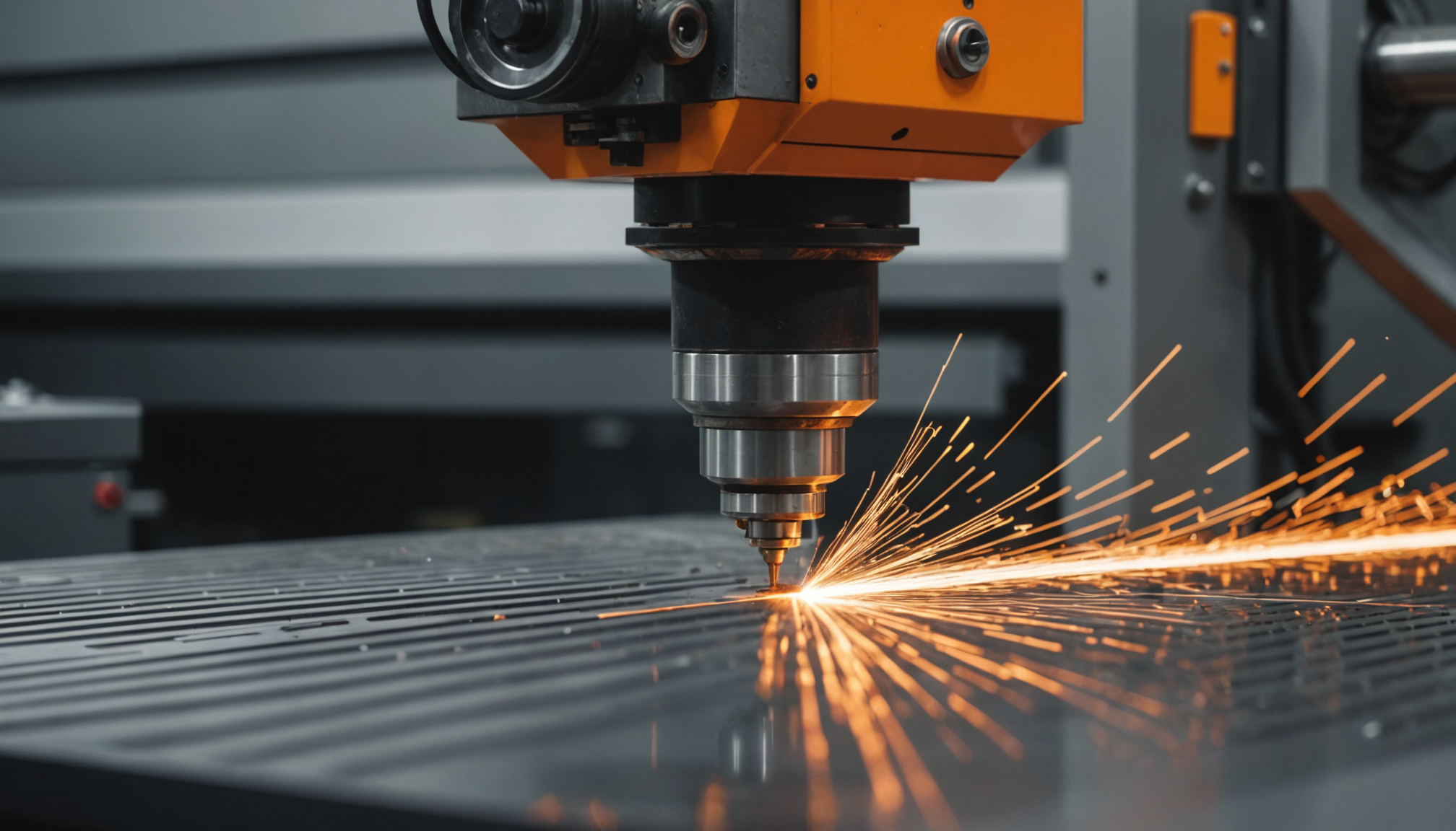 DIY vs. Pro Metal Fabrication: What’s Safer?