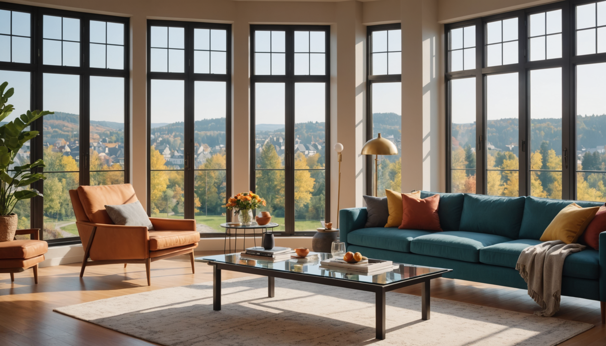 How to Design Your Windows