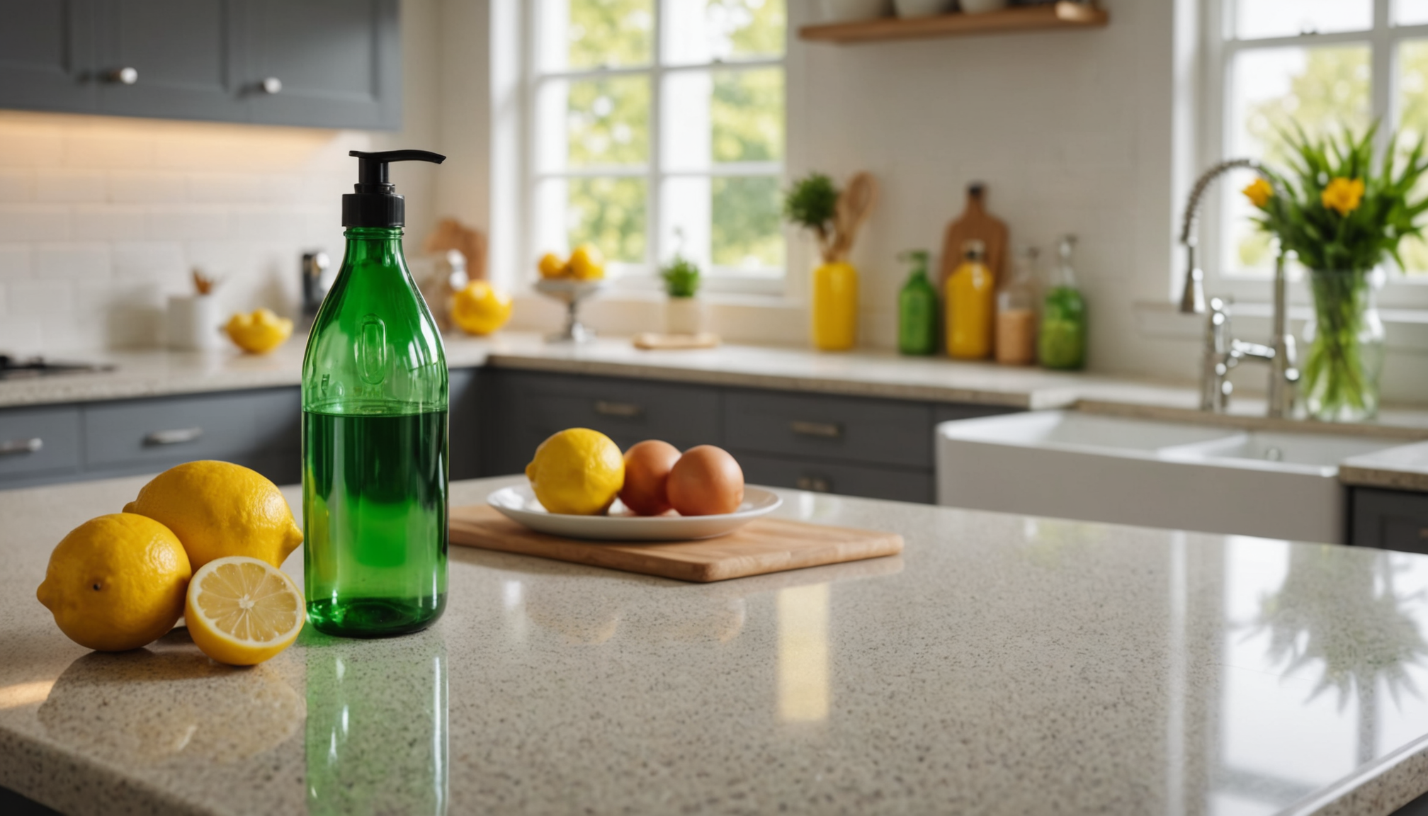 How to Inspect Your Kitchen