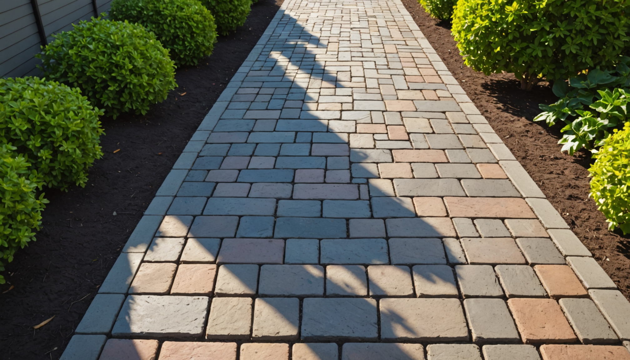 How to Maintain Paved Surfaces