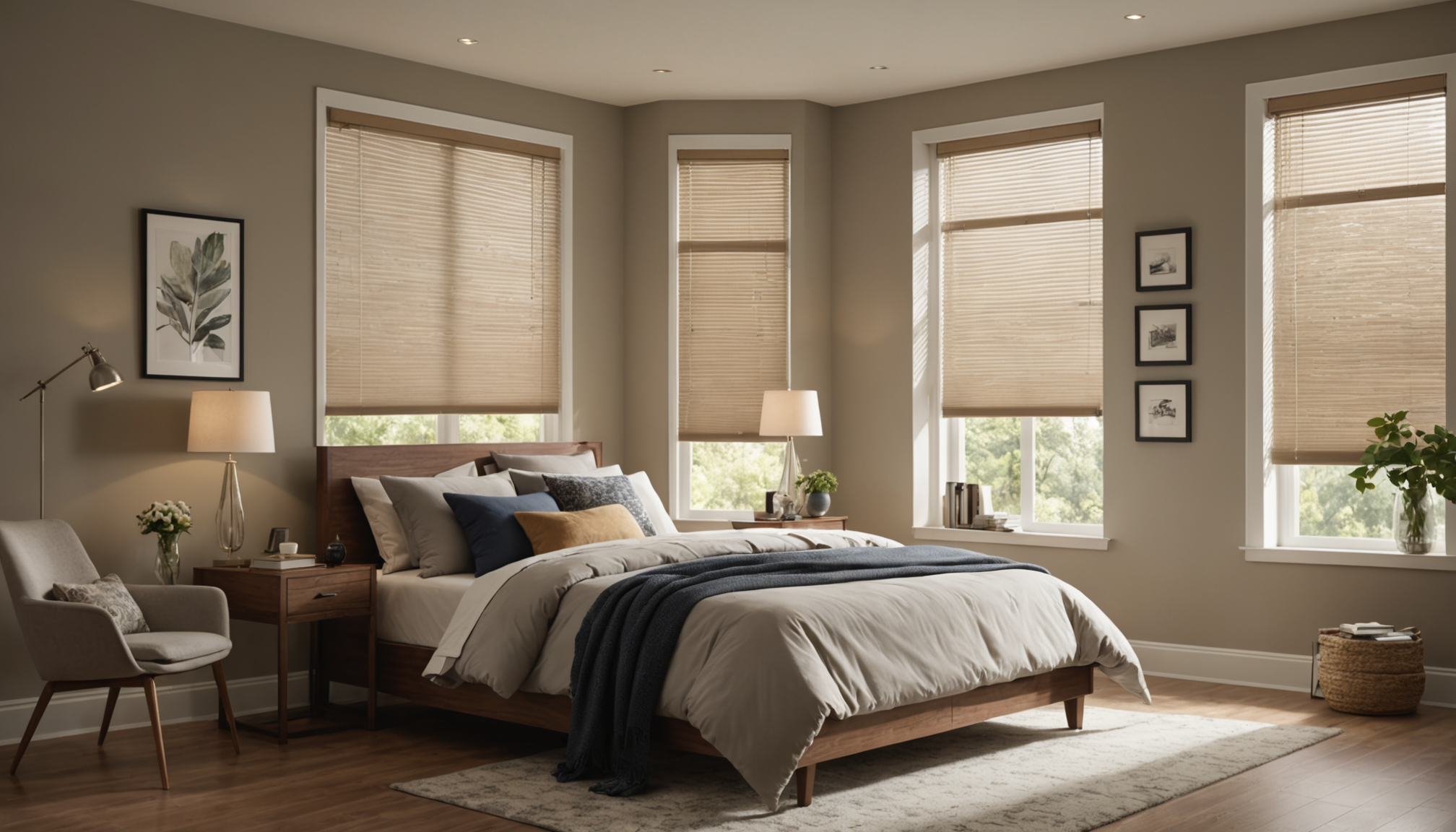 How to Renovate Your Bedroom