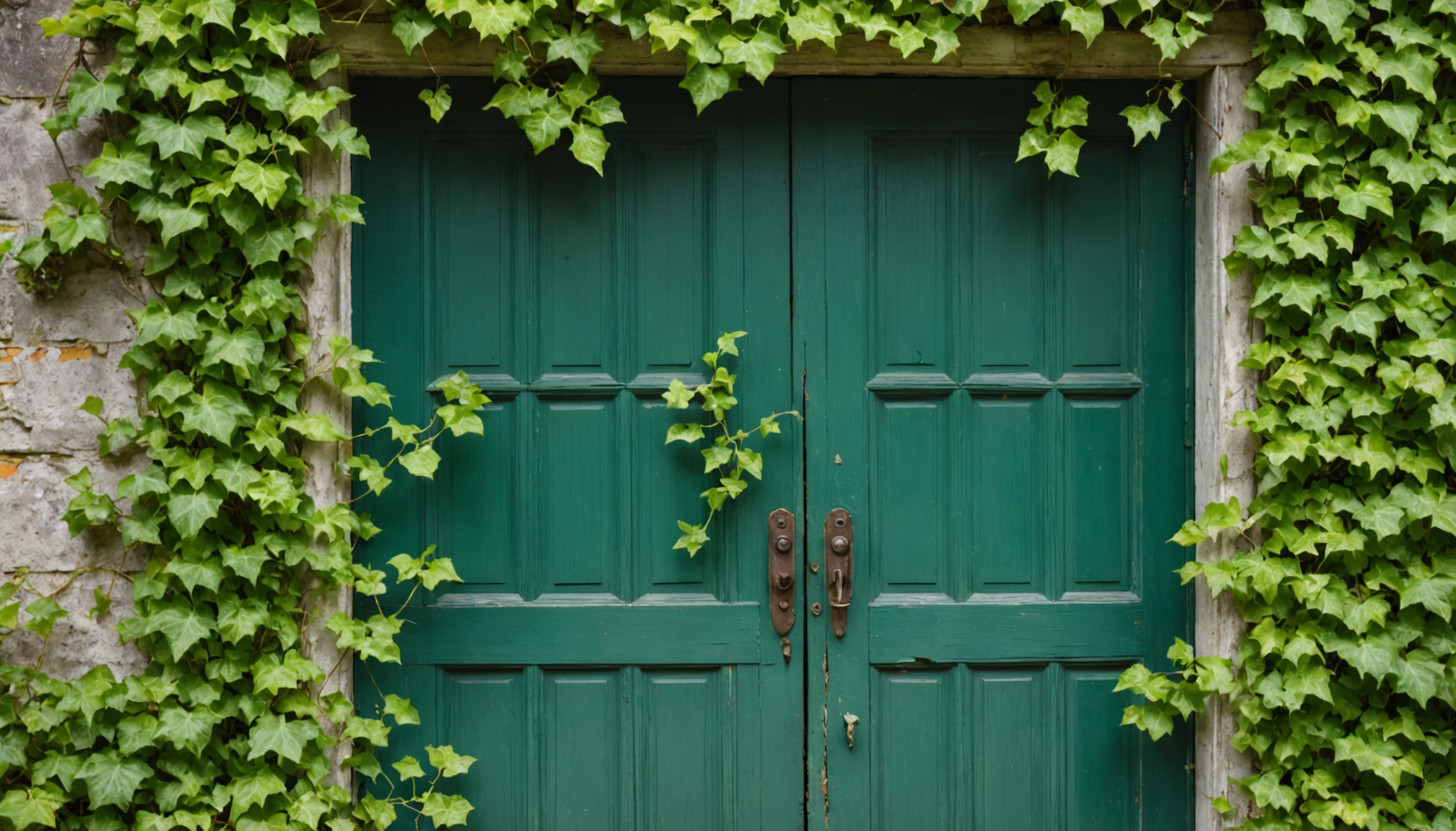 How to Replace Your Entryway