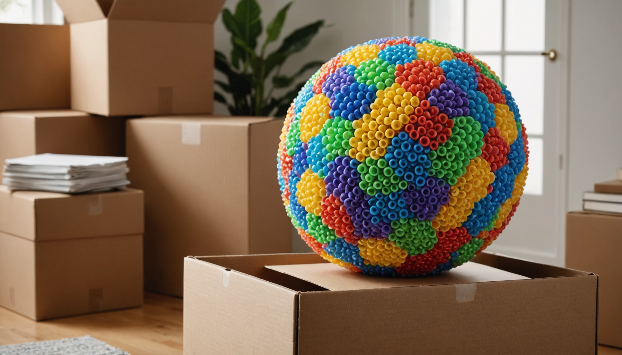 Moving Day Mistakes to Avoid