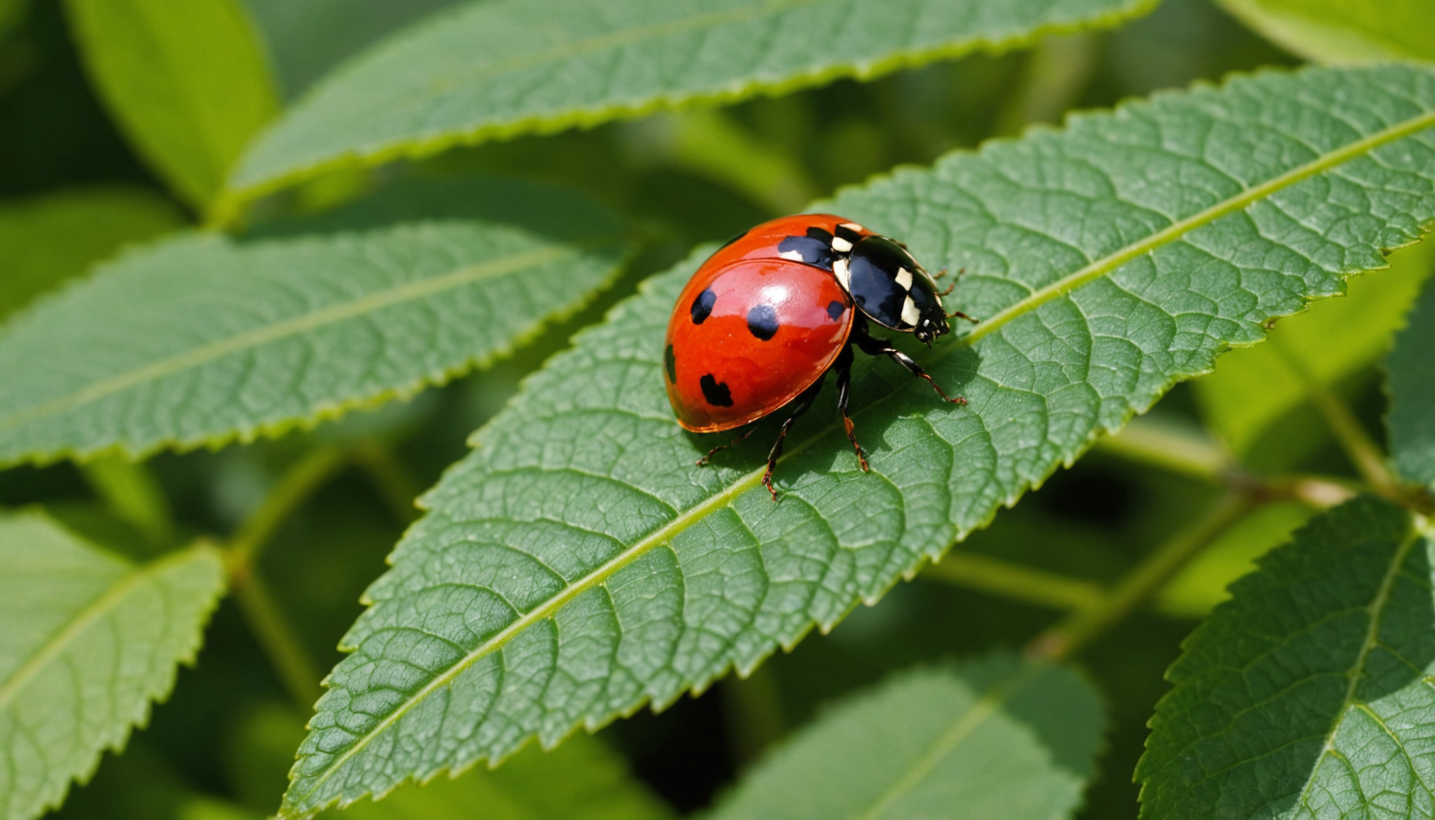 Natural Pest Control Solutions
