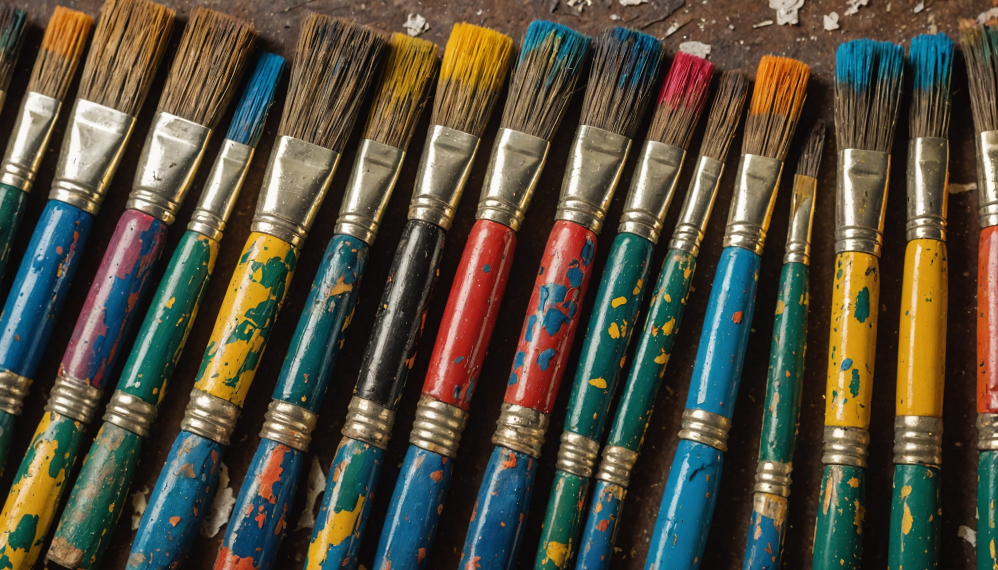 Painting Mistakes and How to Fix Them