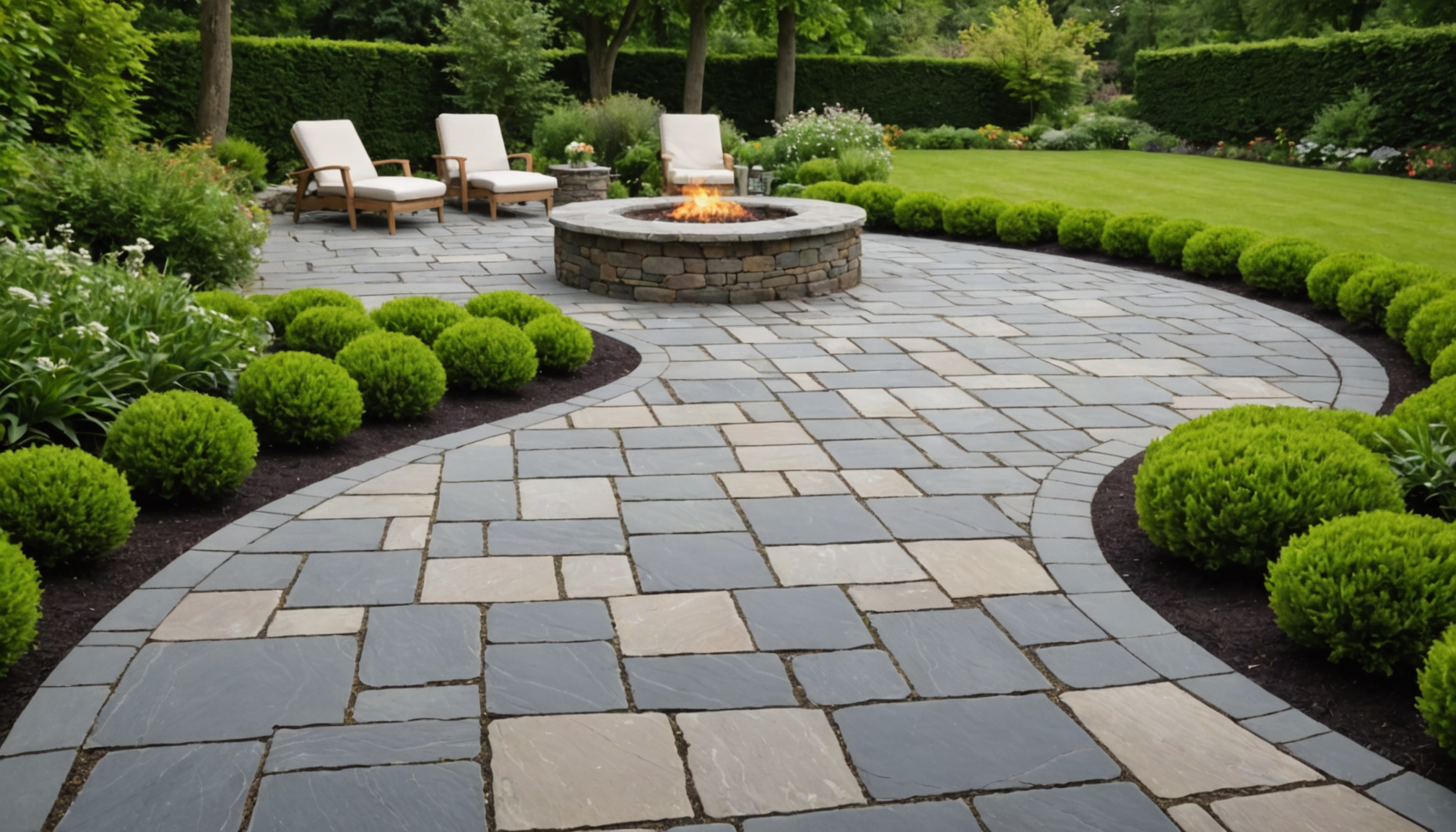 Paving Upgrades That Boost Curb Appeal
