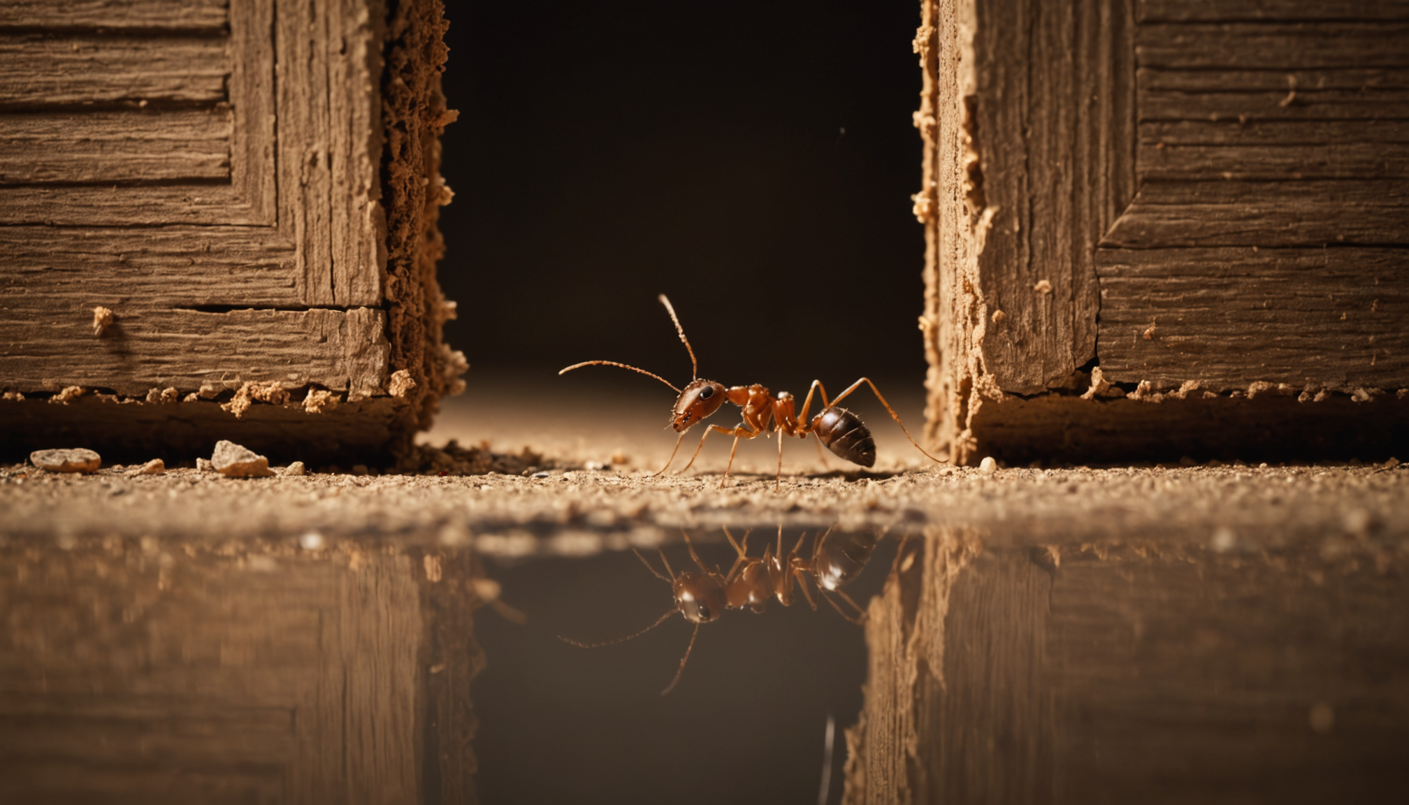 Preventing Pests Before They Invade