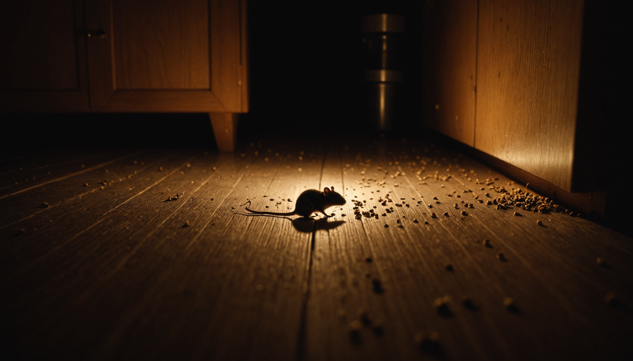 Signs of a Pest Infestation at Home