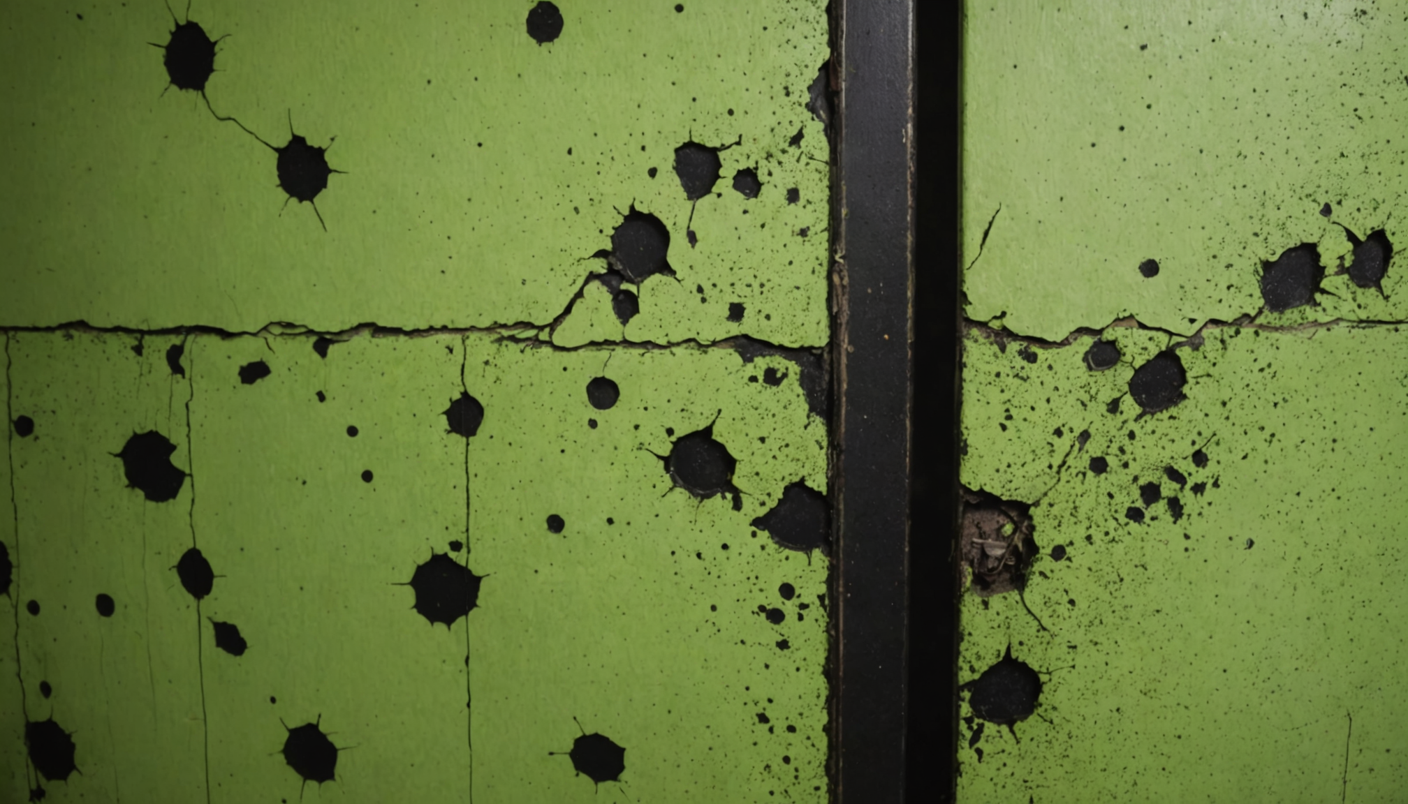 Signs of Mold You Should Never Ignore