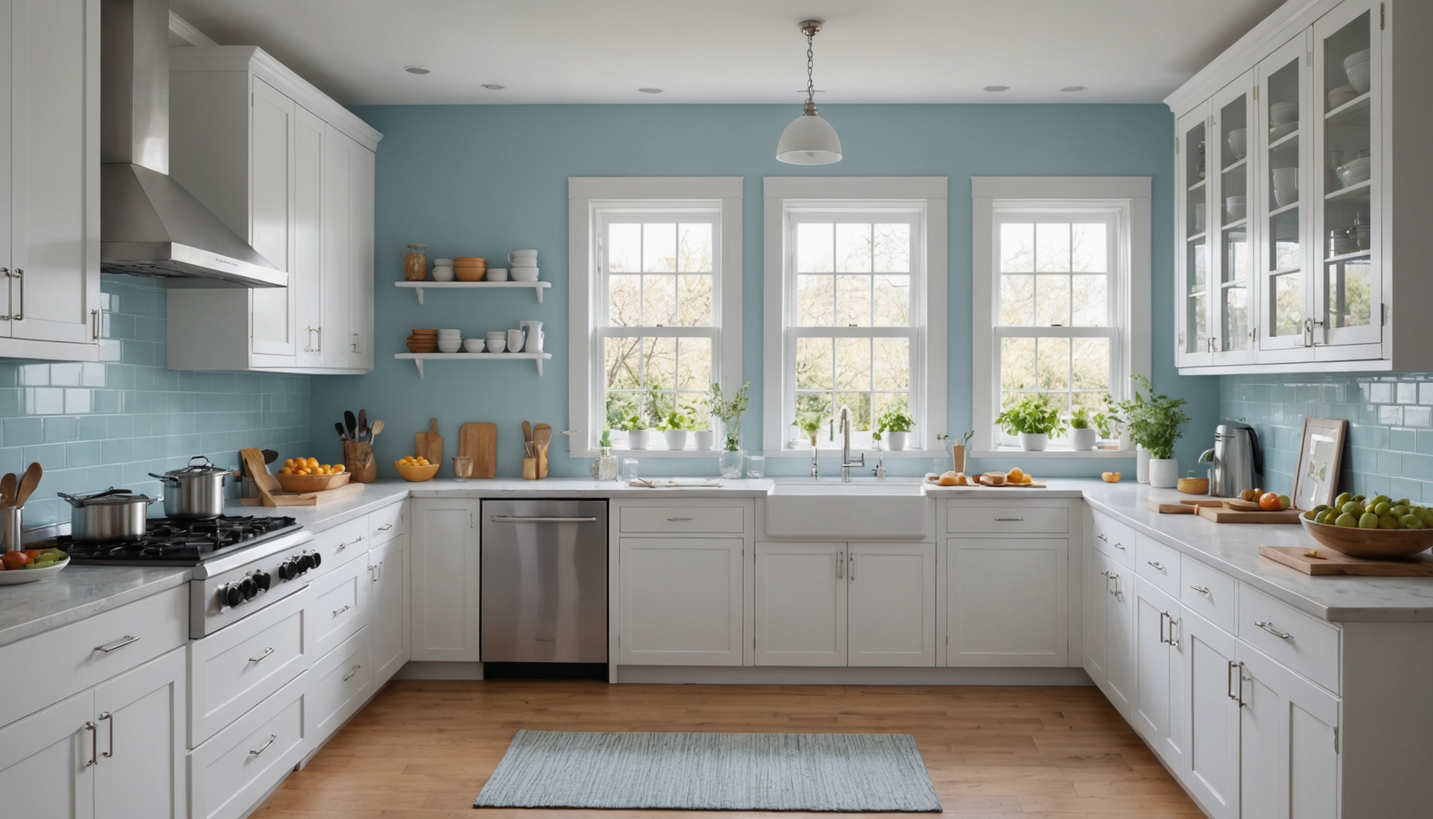 The Best Paint Colors for Every Room