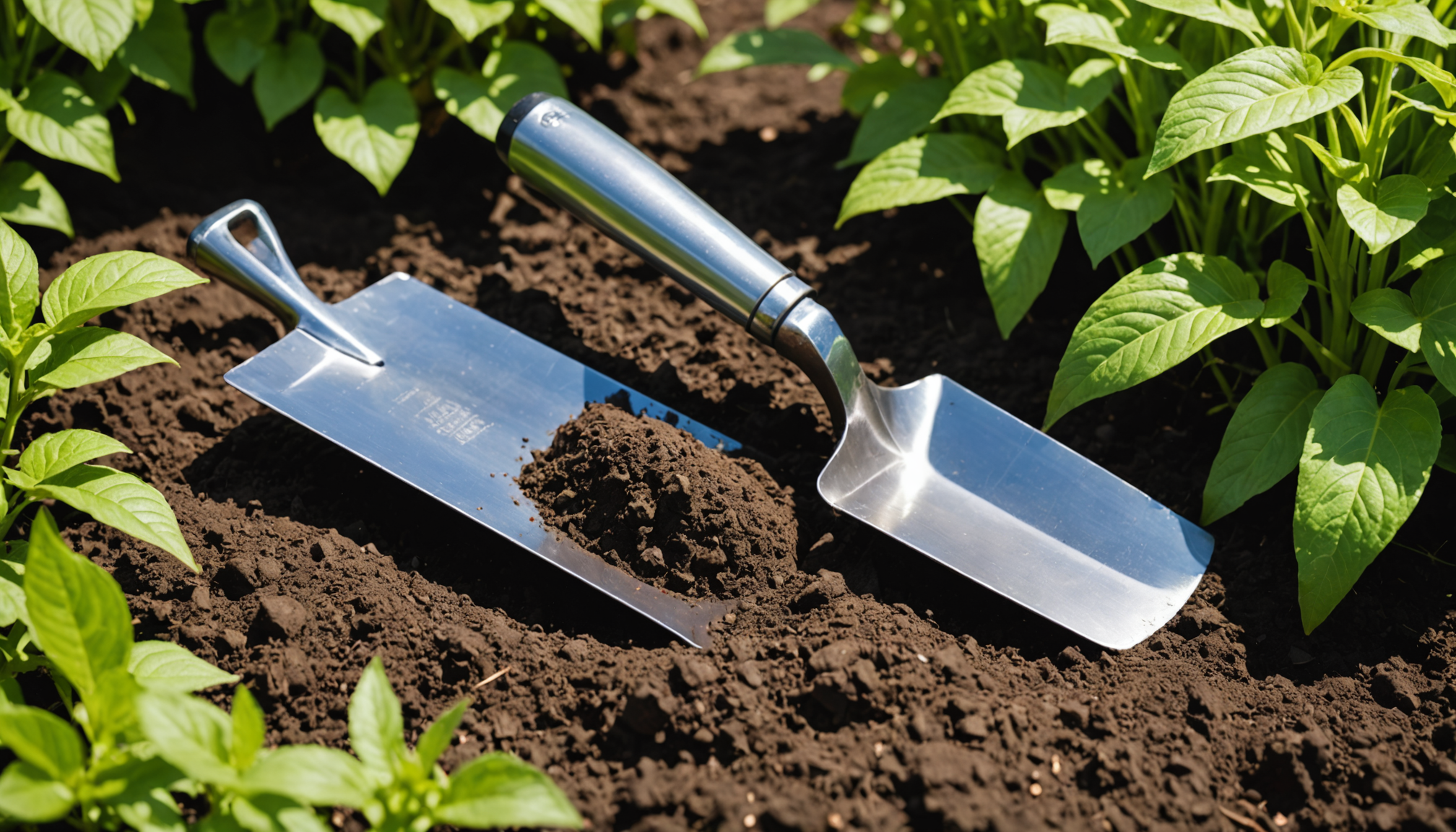 Top 10 10 Ways to Clean Your Garden