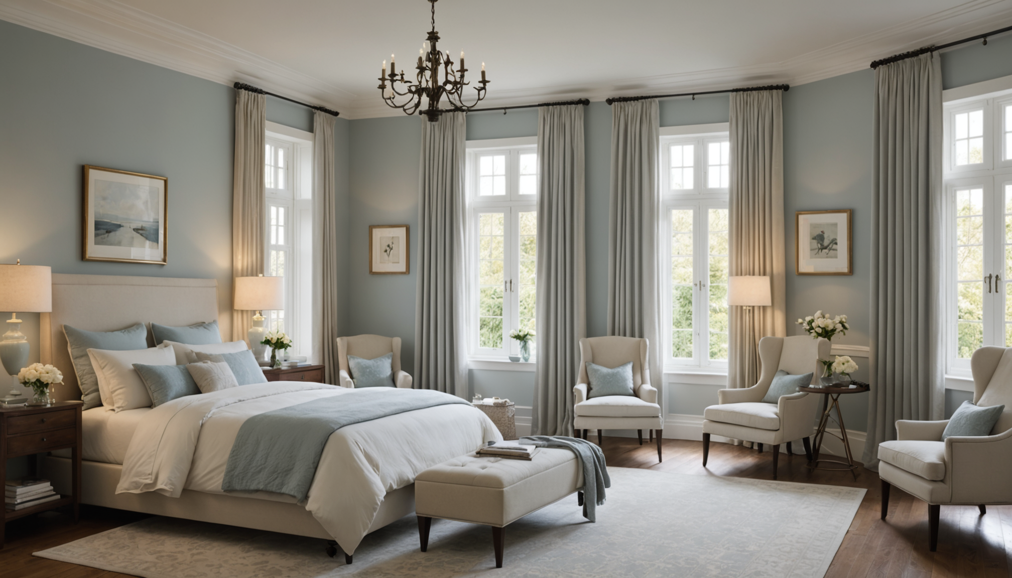 Top 5 5 Ways to Design Your Bedroom