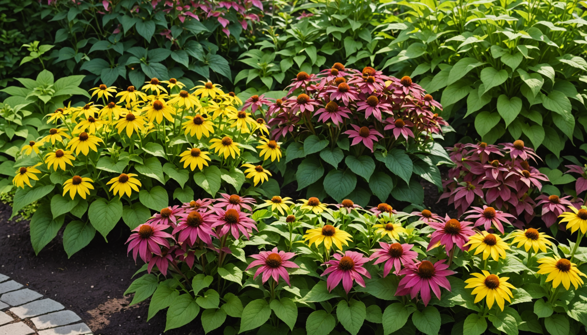 Top 5 5 Ways to Refresh Your Garden