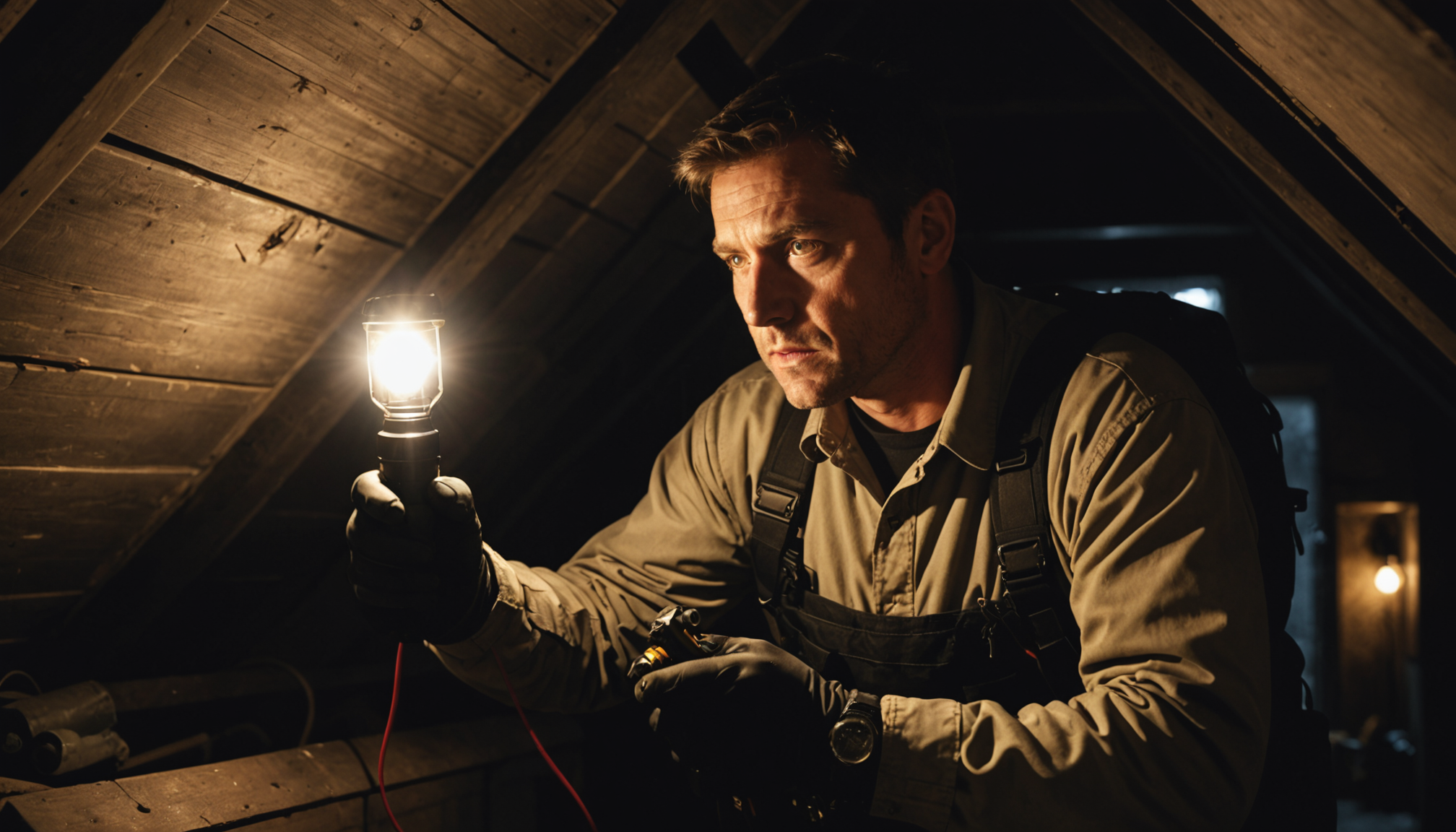 What to Expect from a Pest Control Visit