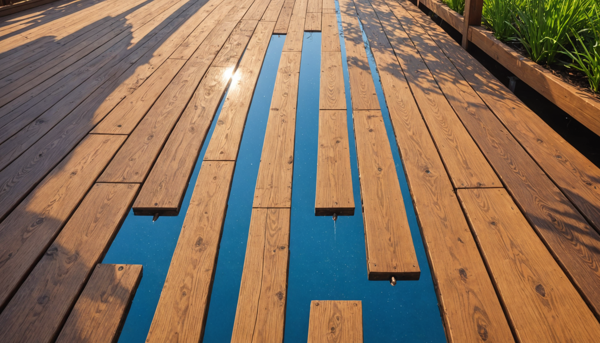 Best Surfaces to Clean with Power Washing