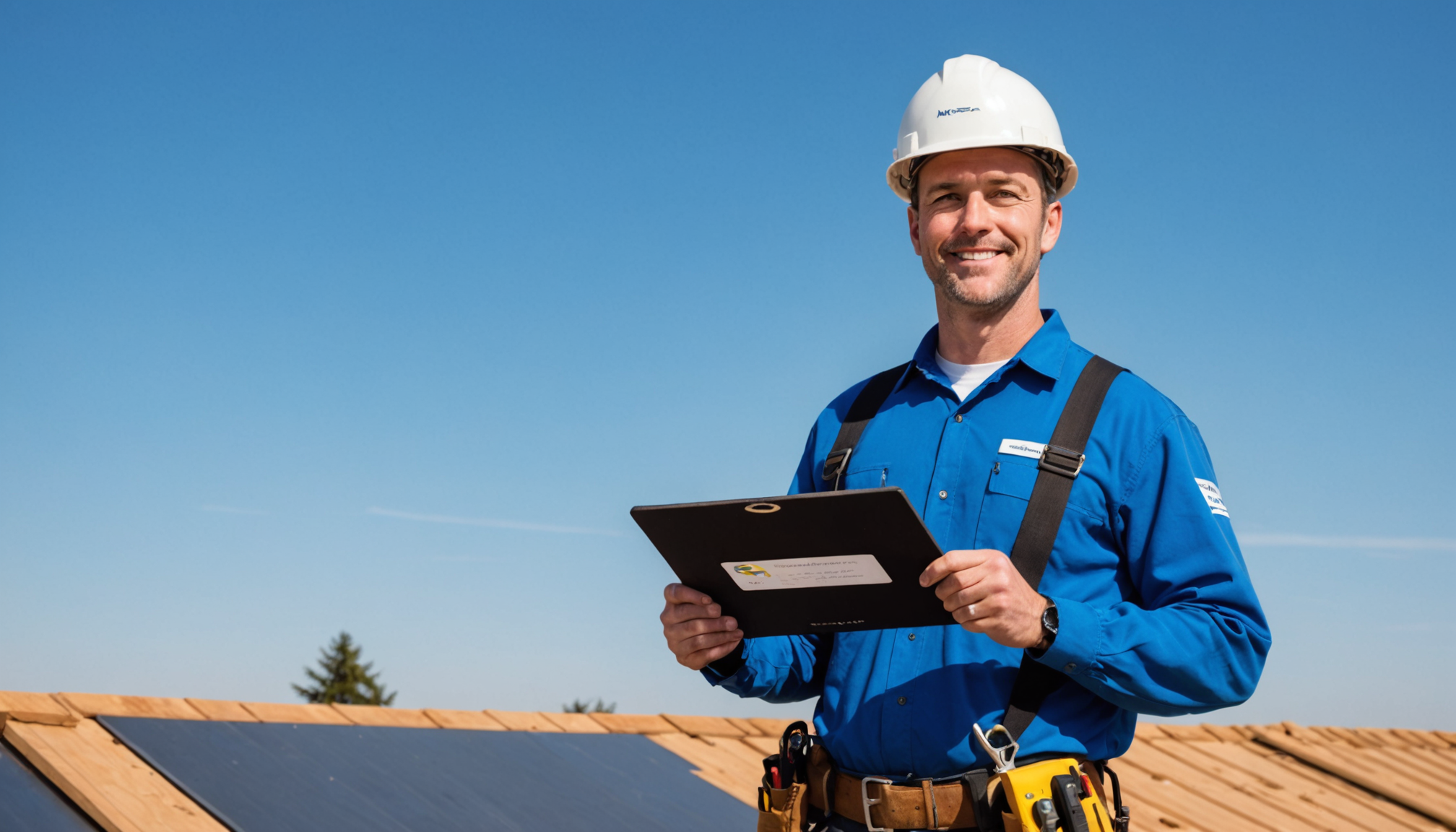 Choosing the Right Roofer for Your Project