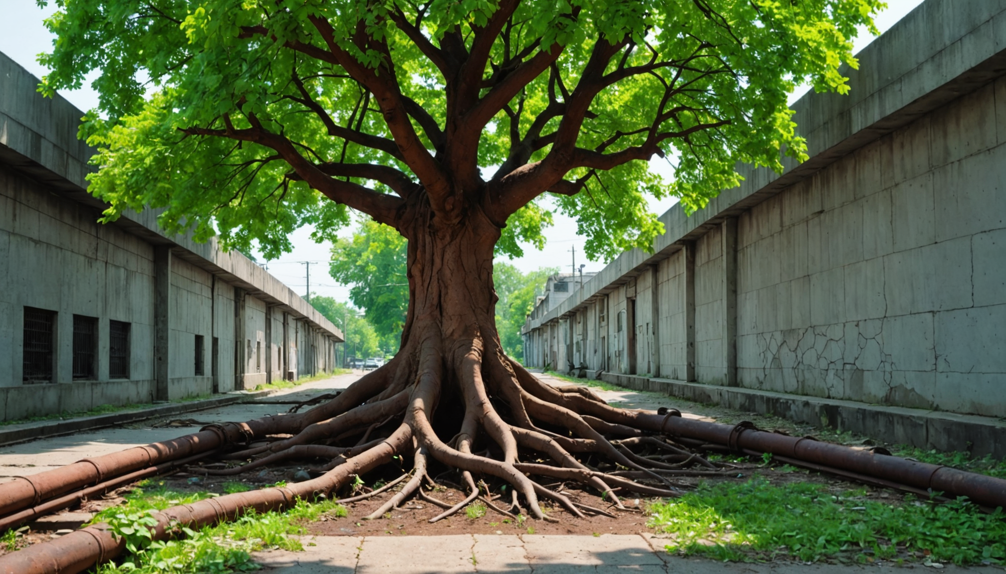 Common Septic Tank Problems & Solutions