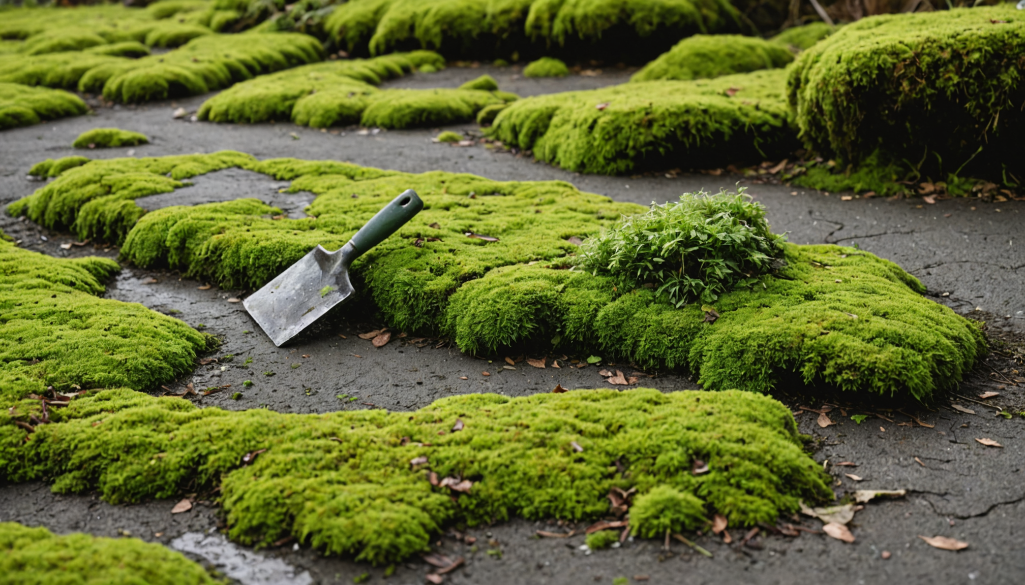 Complete Guide to Clean Your Driveway