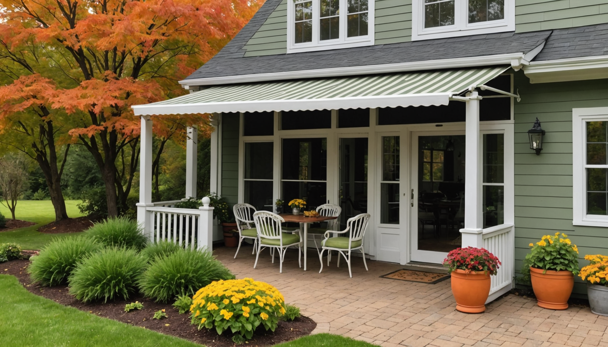 Complete Guide to Design Your Porch