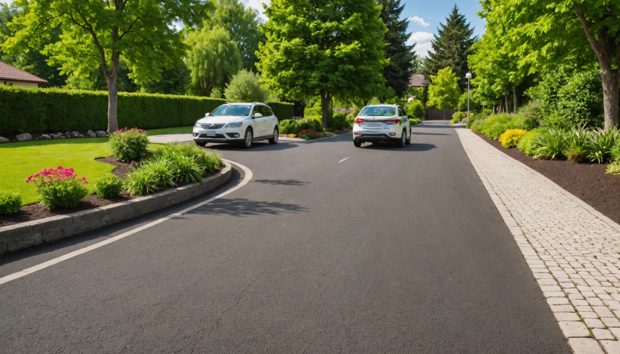 Complete Guide to Soundproof Your Driveway