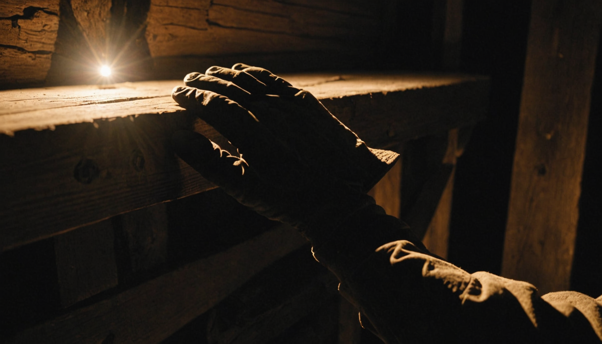 Essential Organize Your Attic