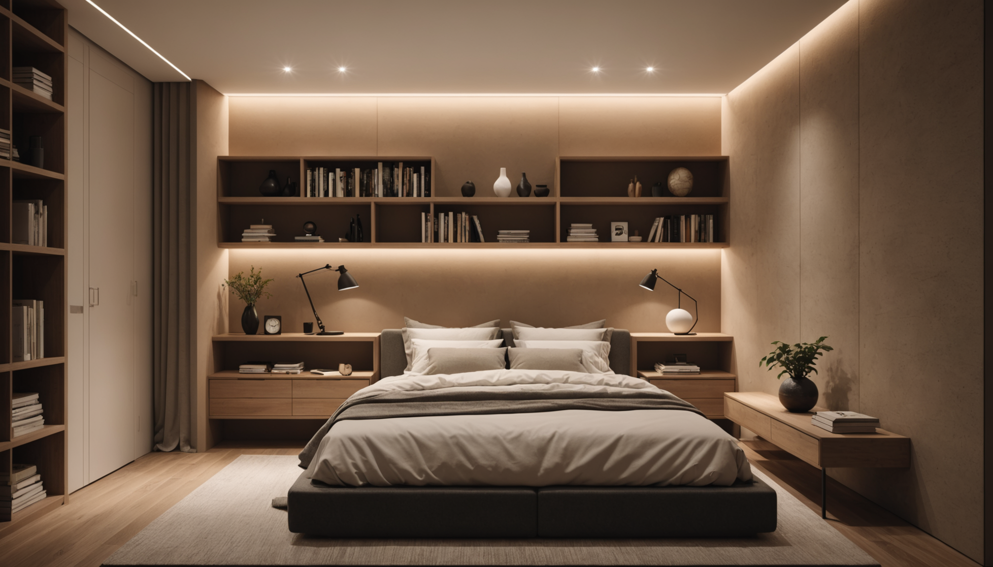 Essential Remodel Your Bedroom