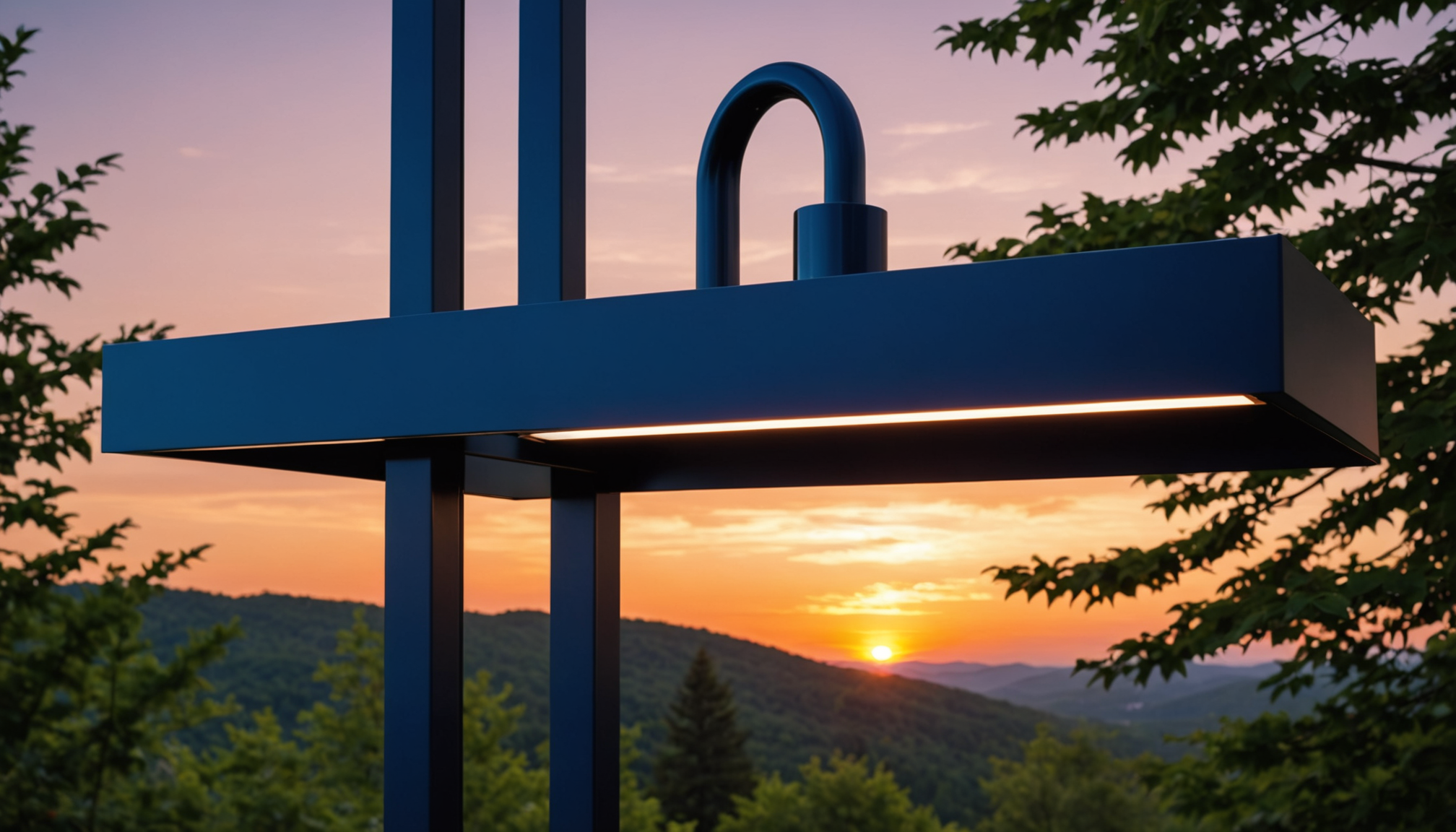 How Powdercoating Protects Your Outdoor Fixtures