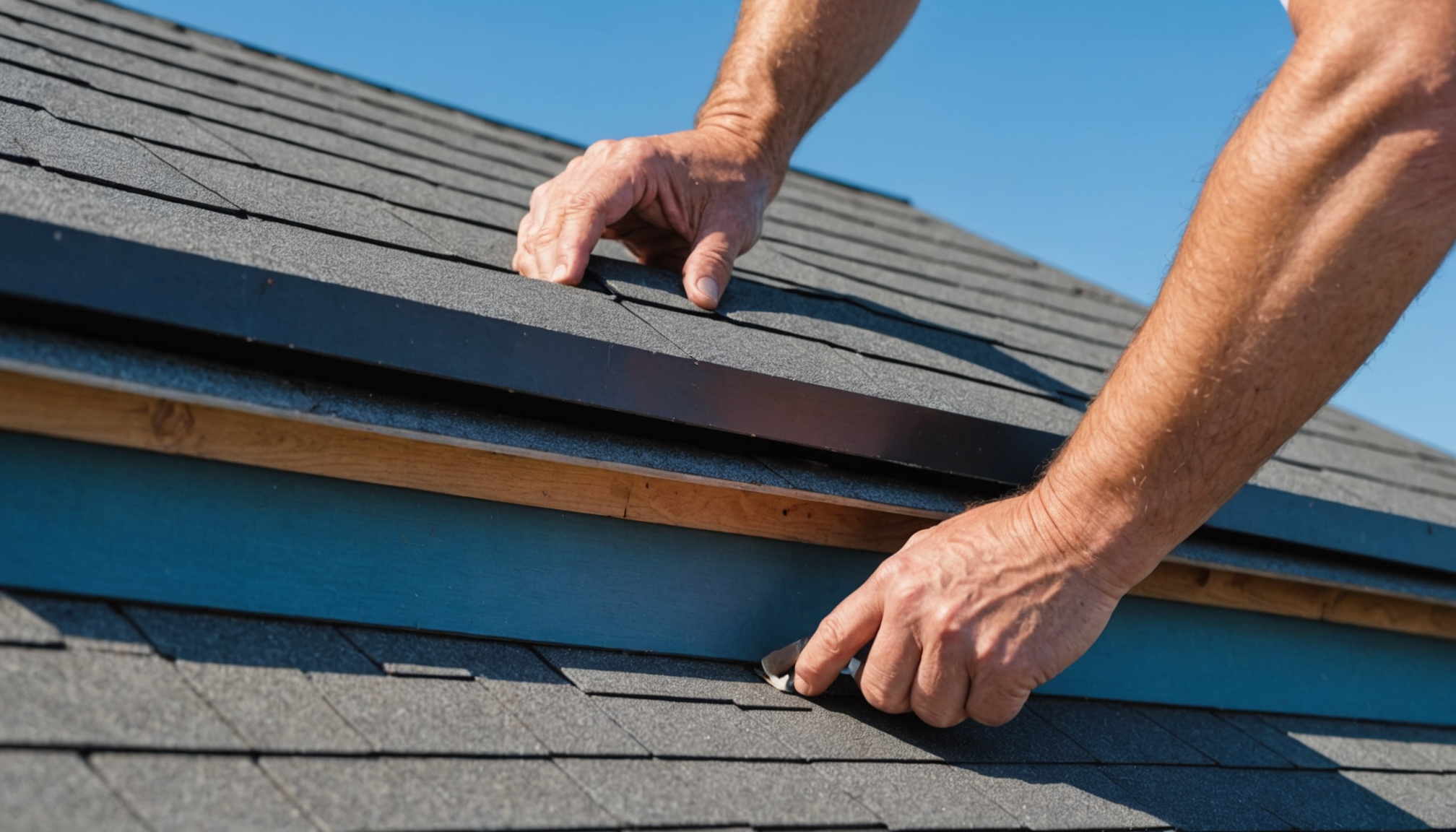 How to Spot Roof Damage Early