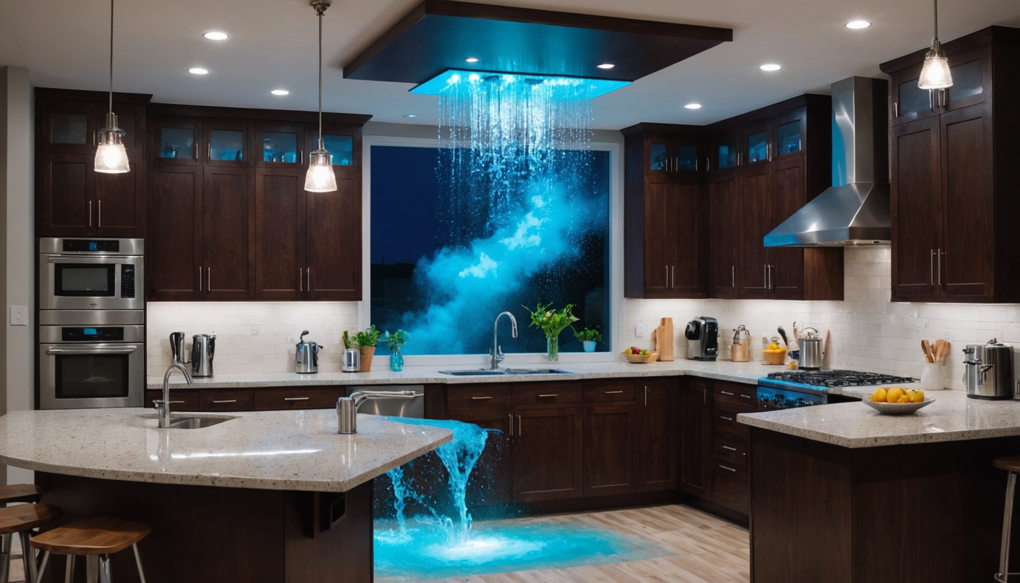 Plumbing Emergencies: What to Do First