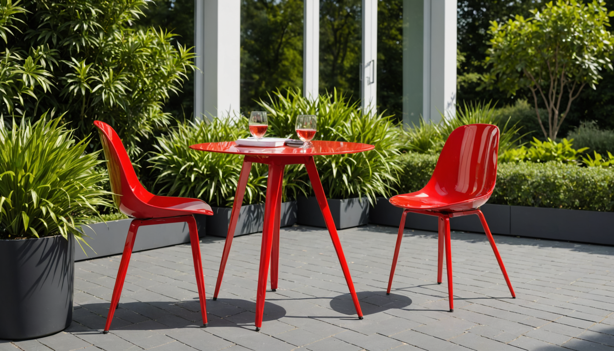 Powdercoating vs. Painting: What’s Better?