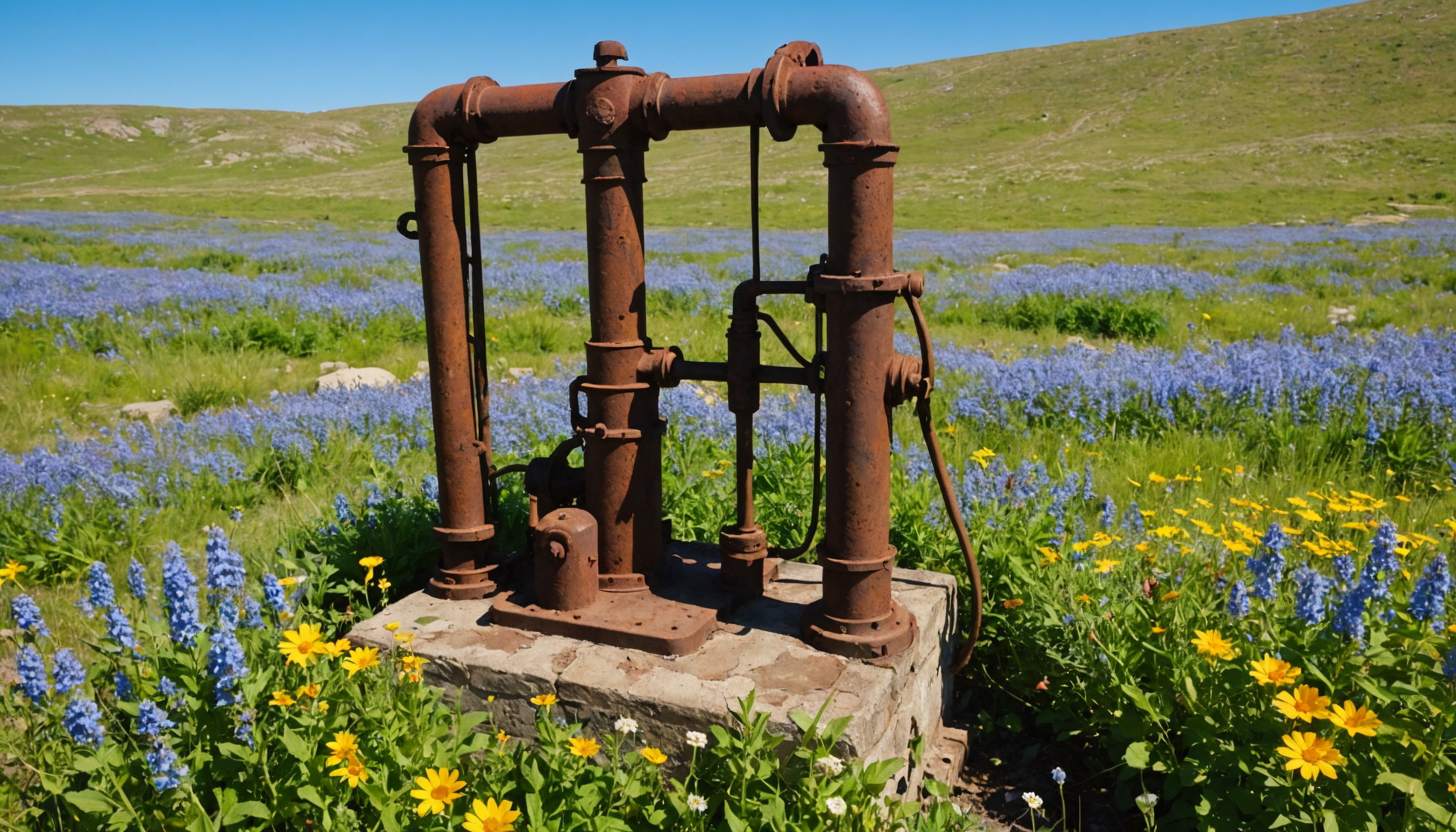 Signs Your Well Needs Service