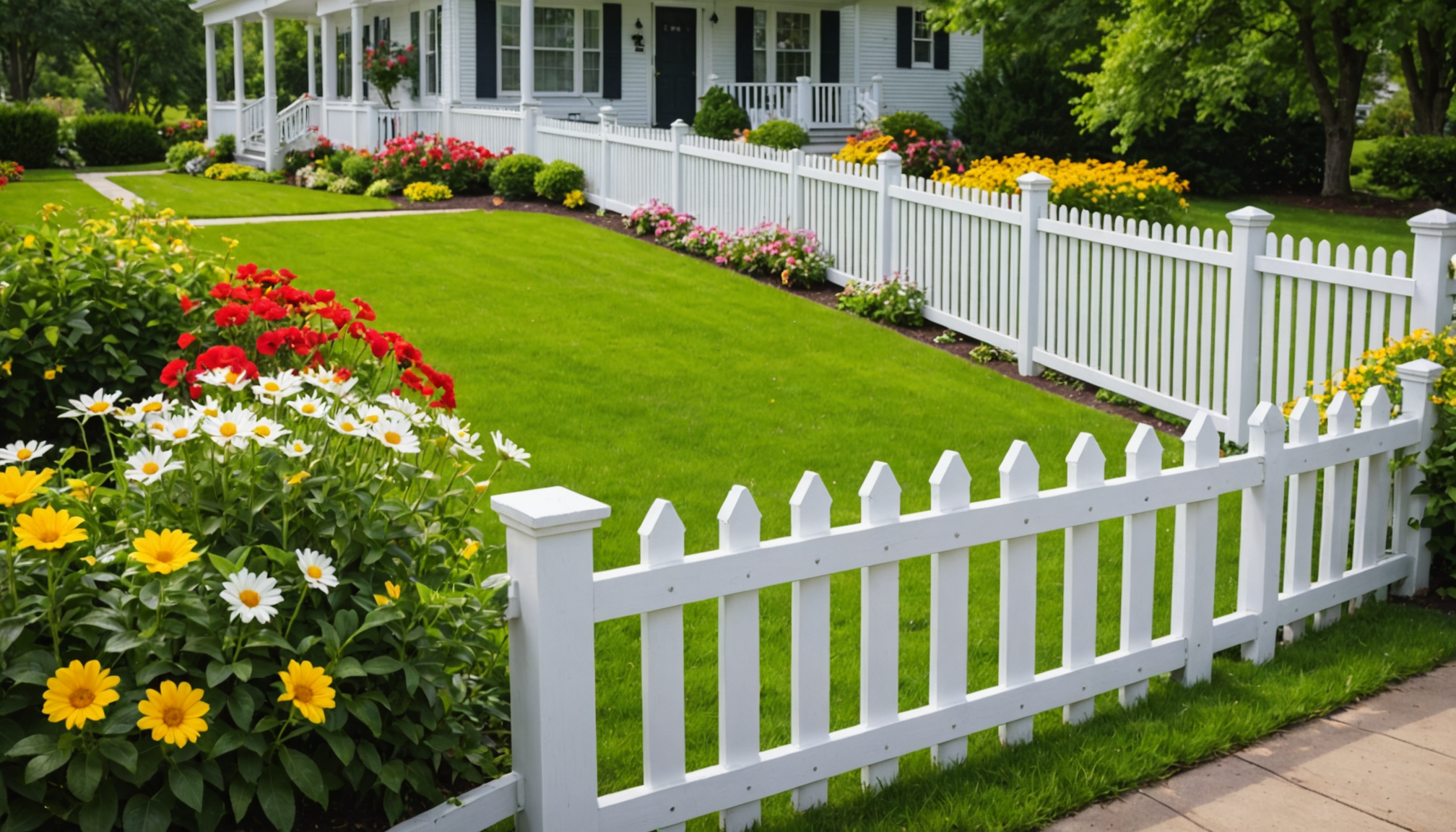 Surprising Benefits of Power Washing Your Home