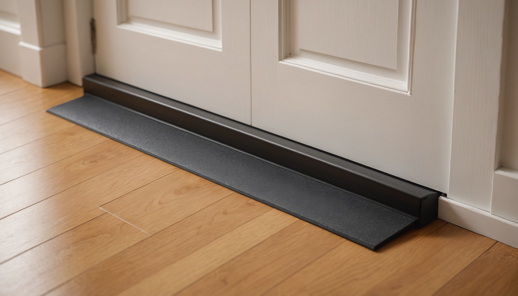 Top 10 10 Ways to Insulate Your Entryway