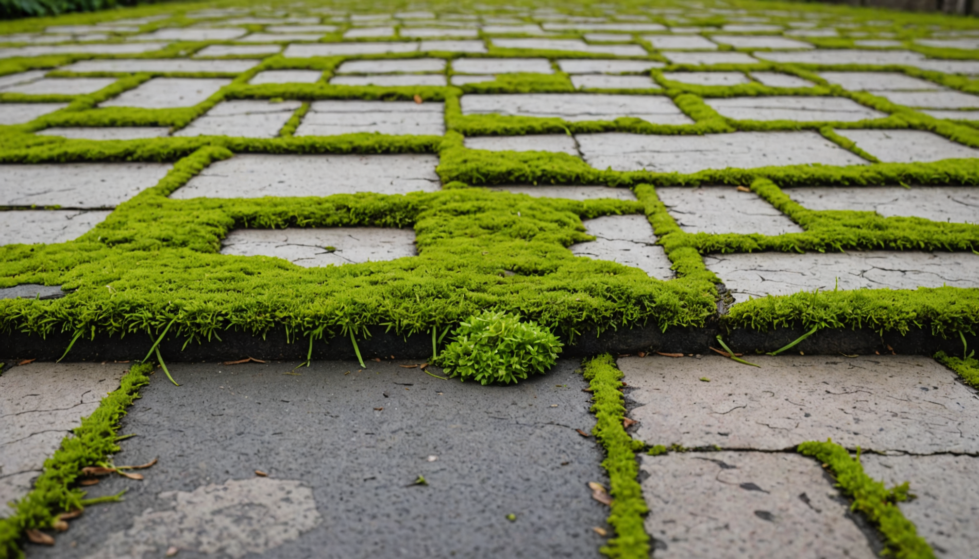 Top 5 5 Ways to Inspect Your Driveway