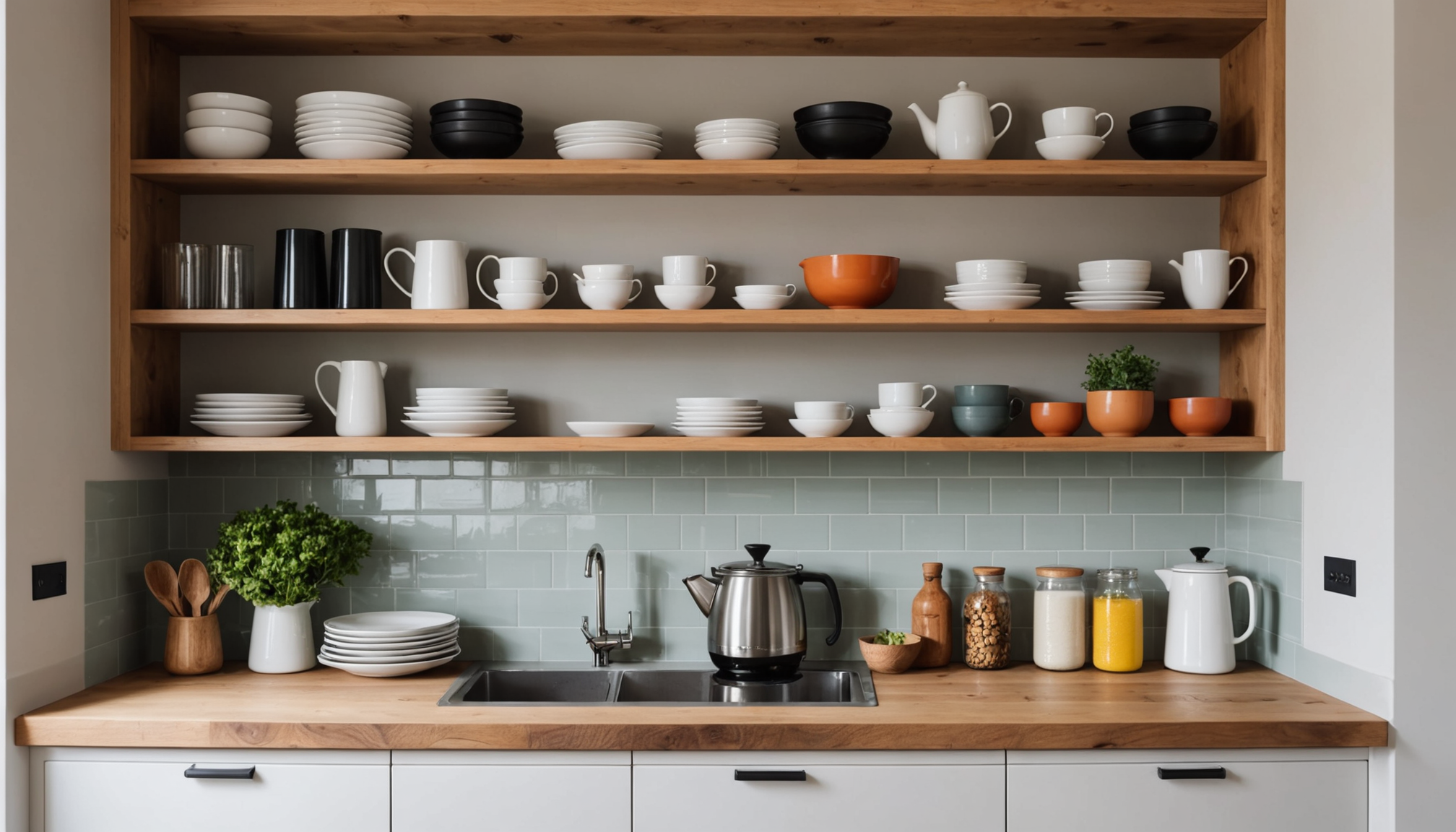 Top 5 5 Ways to Remodel Your Kitchen