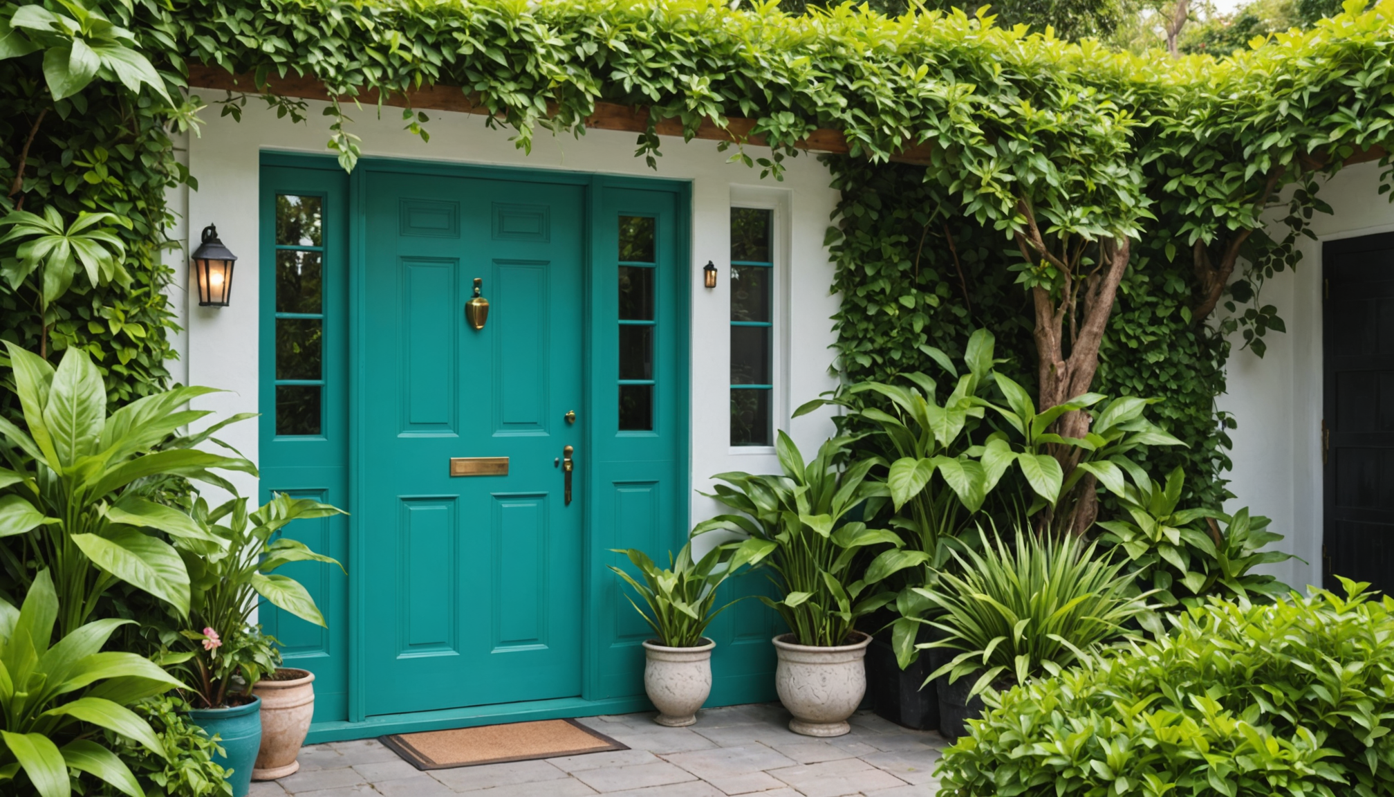 Top 5 5 Ways to Renovate Your Doors