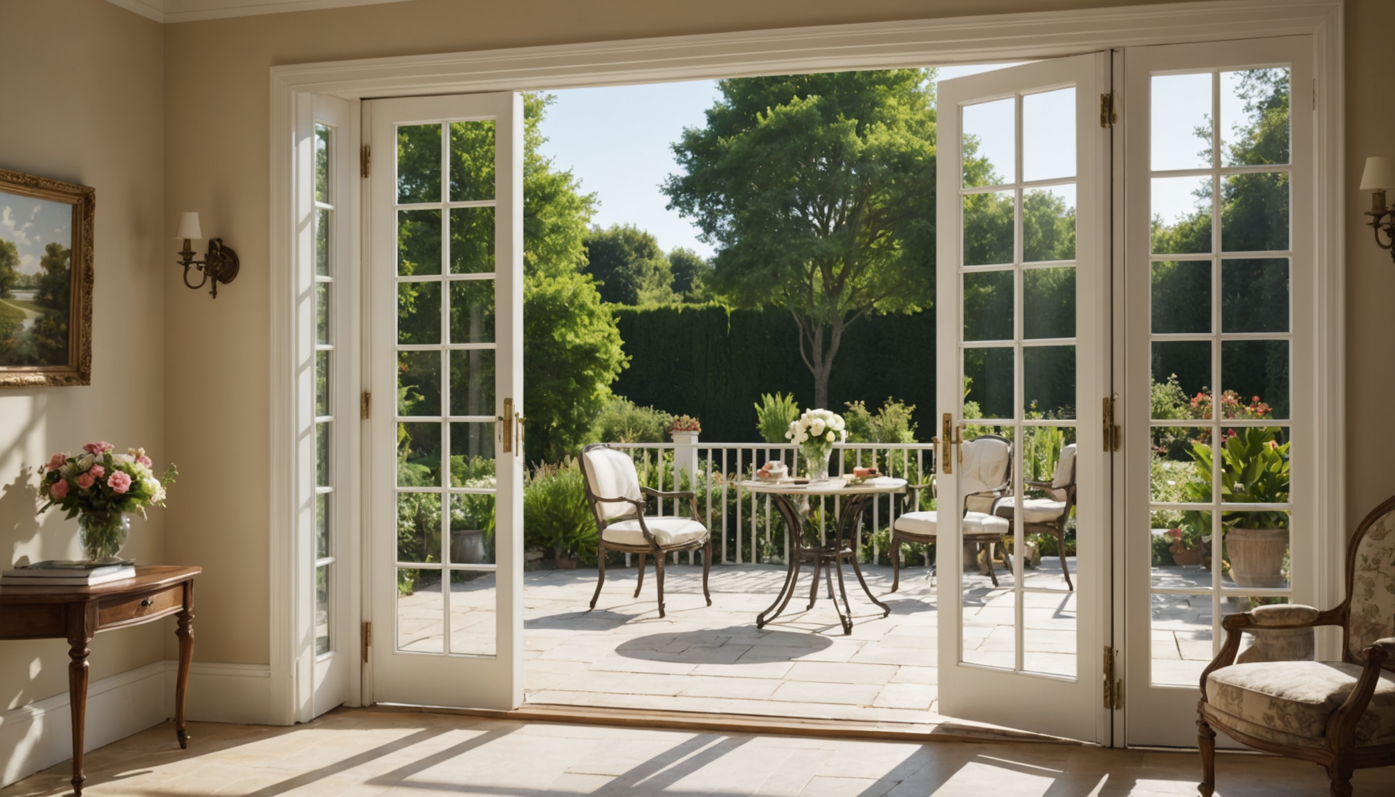 Ultimate Guide to Expand Your Doors