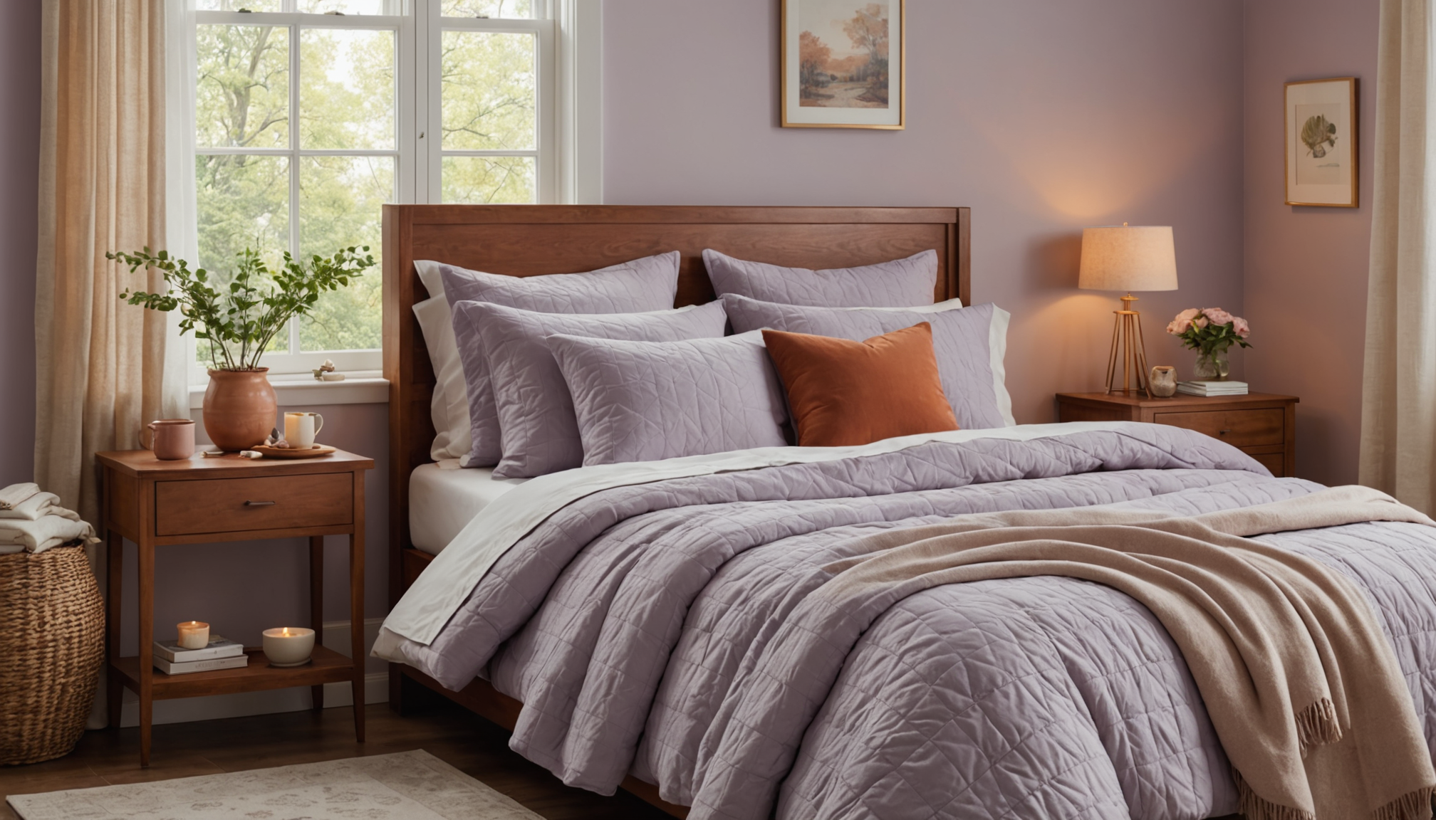 Ultimate Guide to Paint Your Bedroom