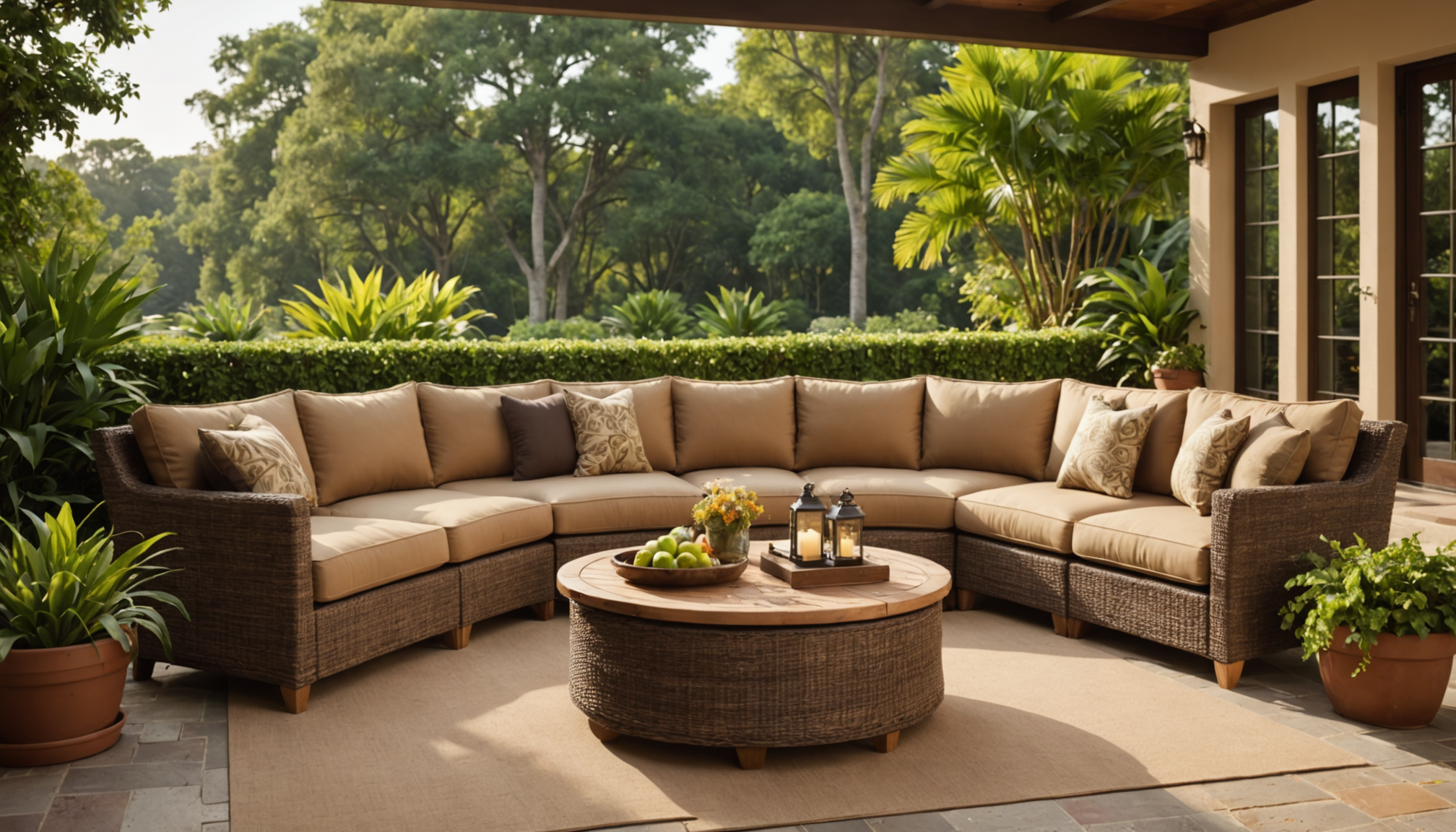 Ultimate Guide to Refresh Your Patio