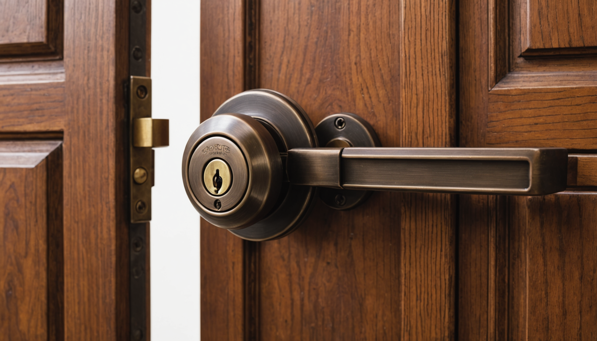 Ultimate Guide to Secure Your Entryway