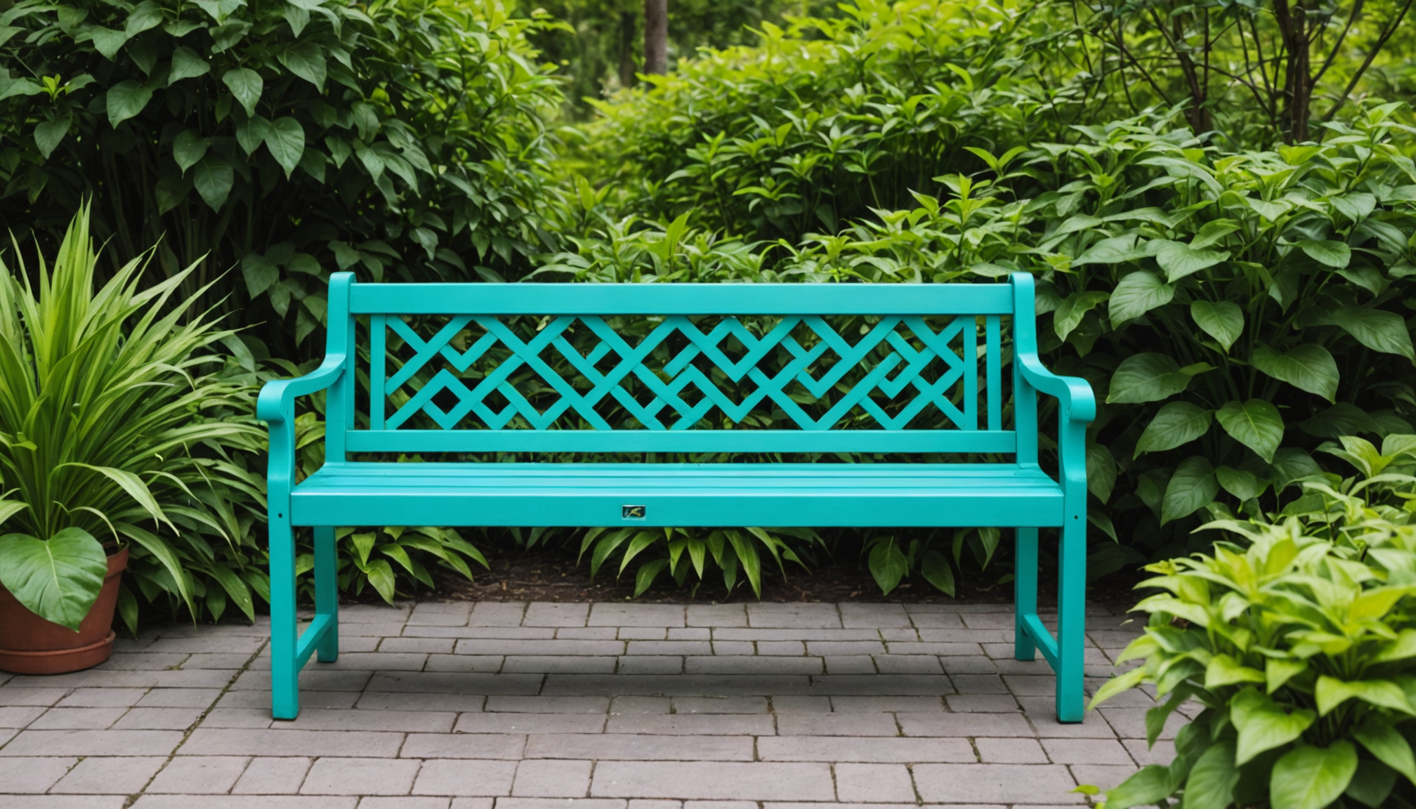 Unique Powdercoated Design Ideas for Home