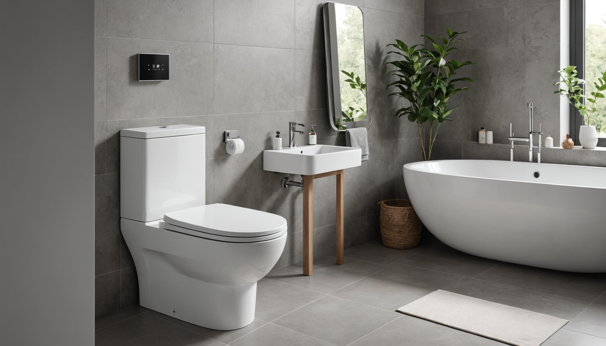 Water-Saving Plumbing Upgrades