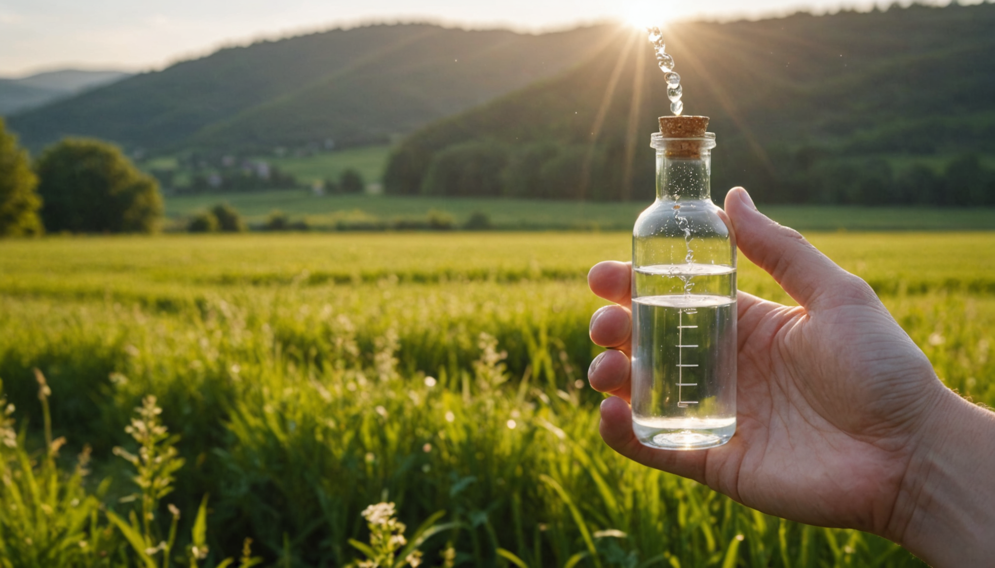 Water Testing Tips for Well Owners