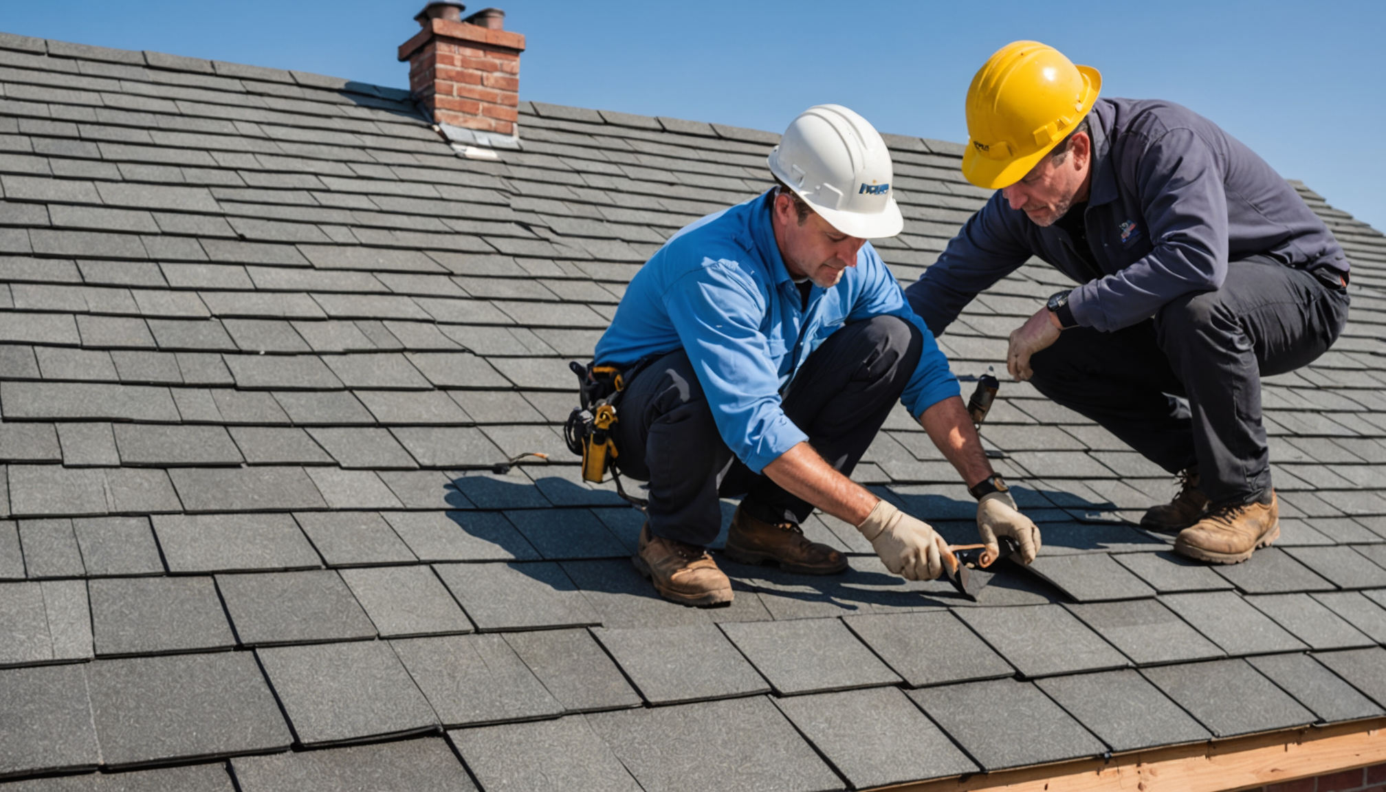 When to Repair vs. Replace Your Roof