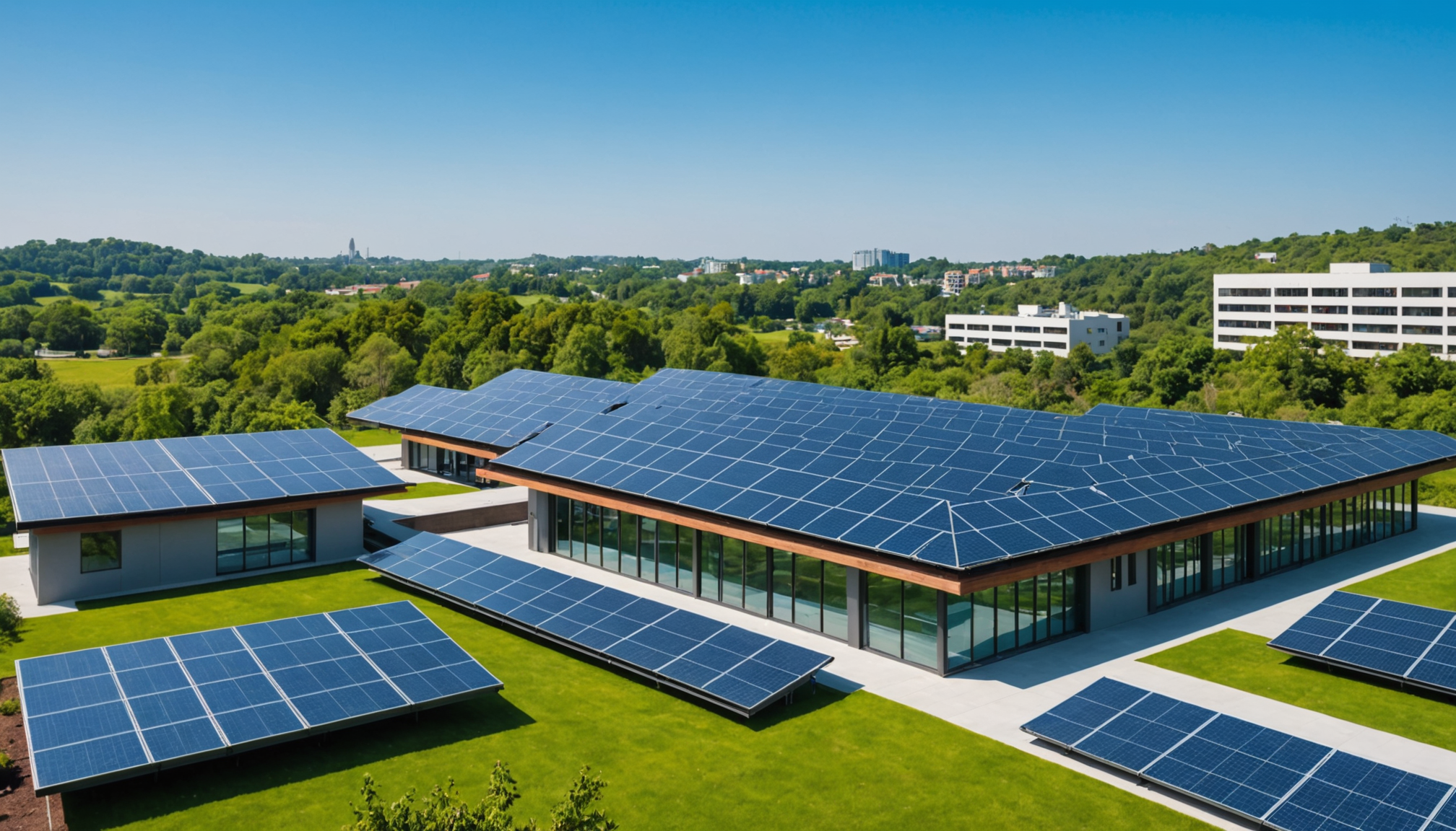 How Solar Panels Save You Money