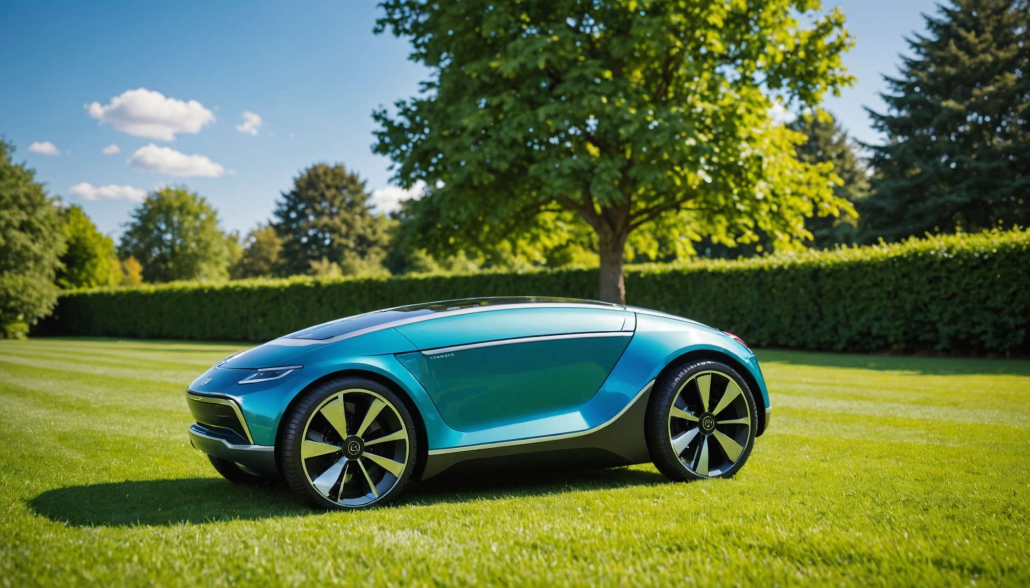 How to Automate Your Yard